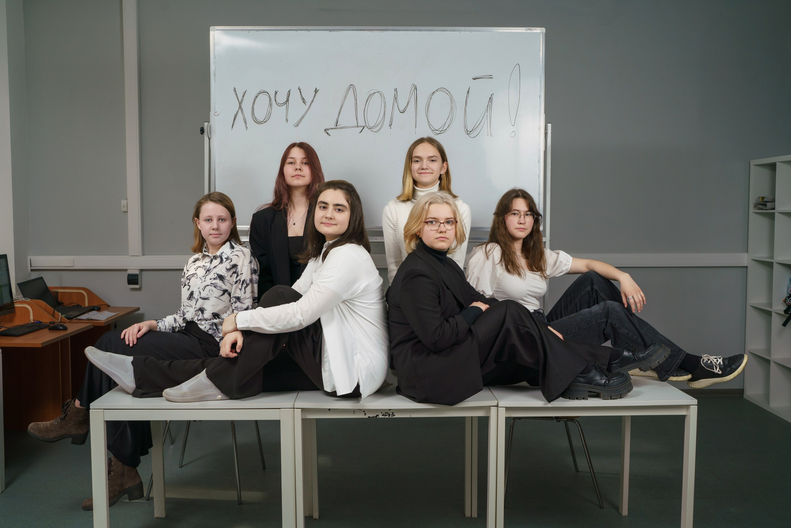 Альбомы. Глеб Меркулов — фотограф