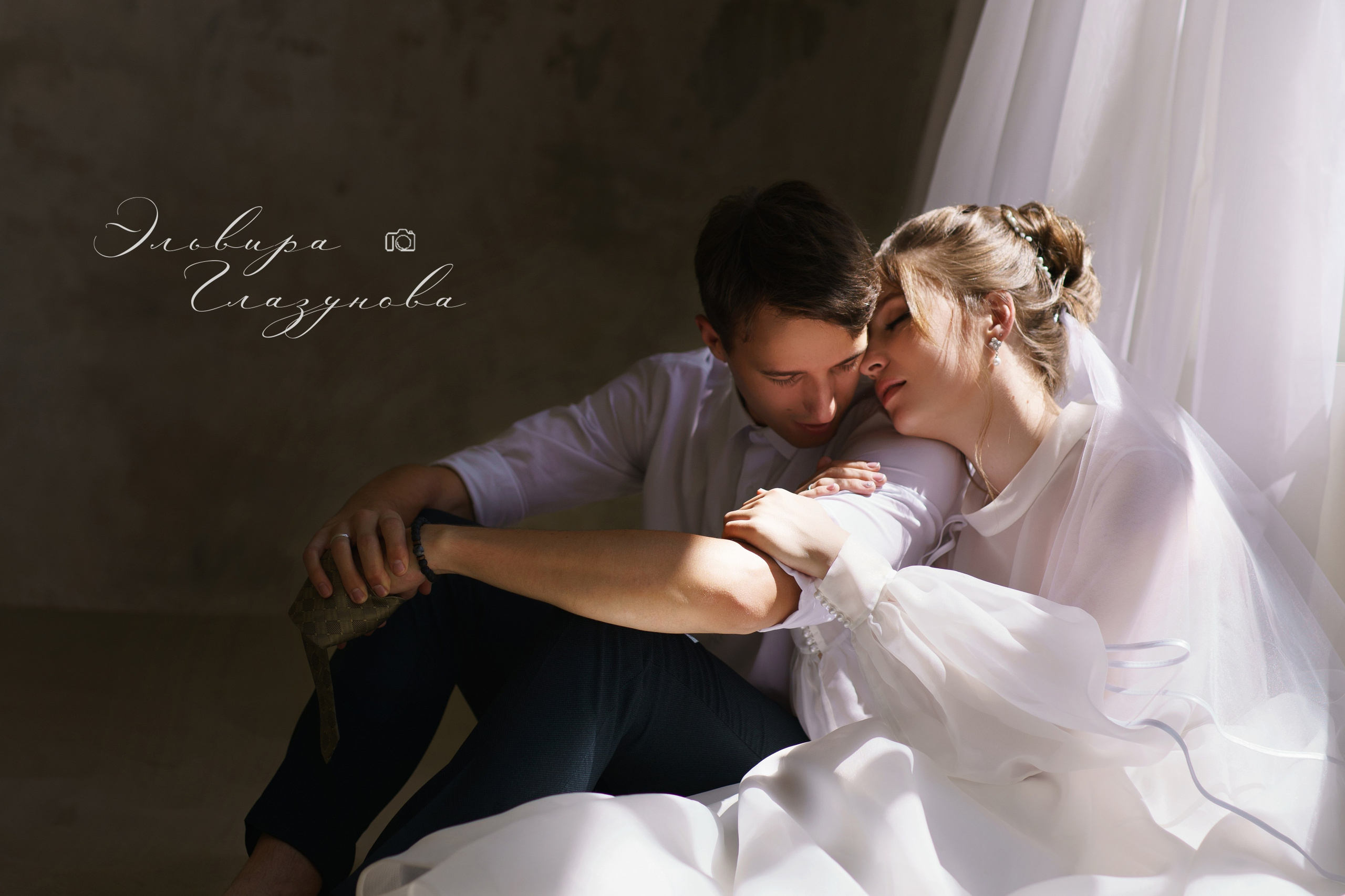 Семейный и свадебный фотограф Краснодар