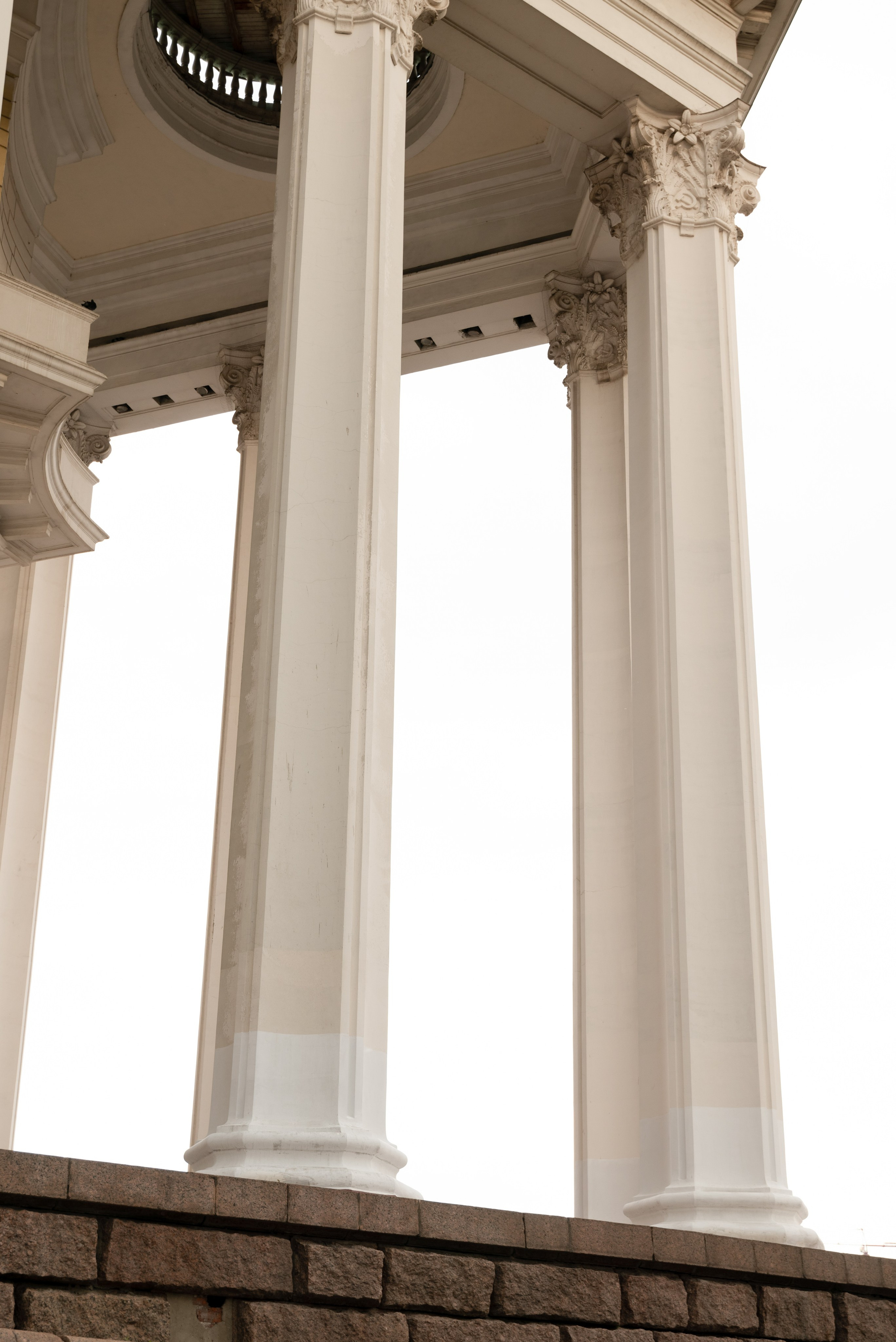 Парк ЕКАТЕРИНИНСКИЙ обзор. Фотограф в Москве и Московской области (Ю-В) Олеся Макарова