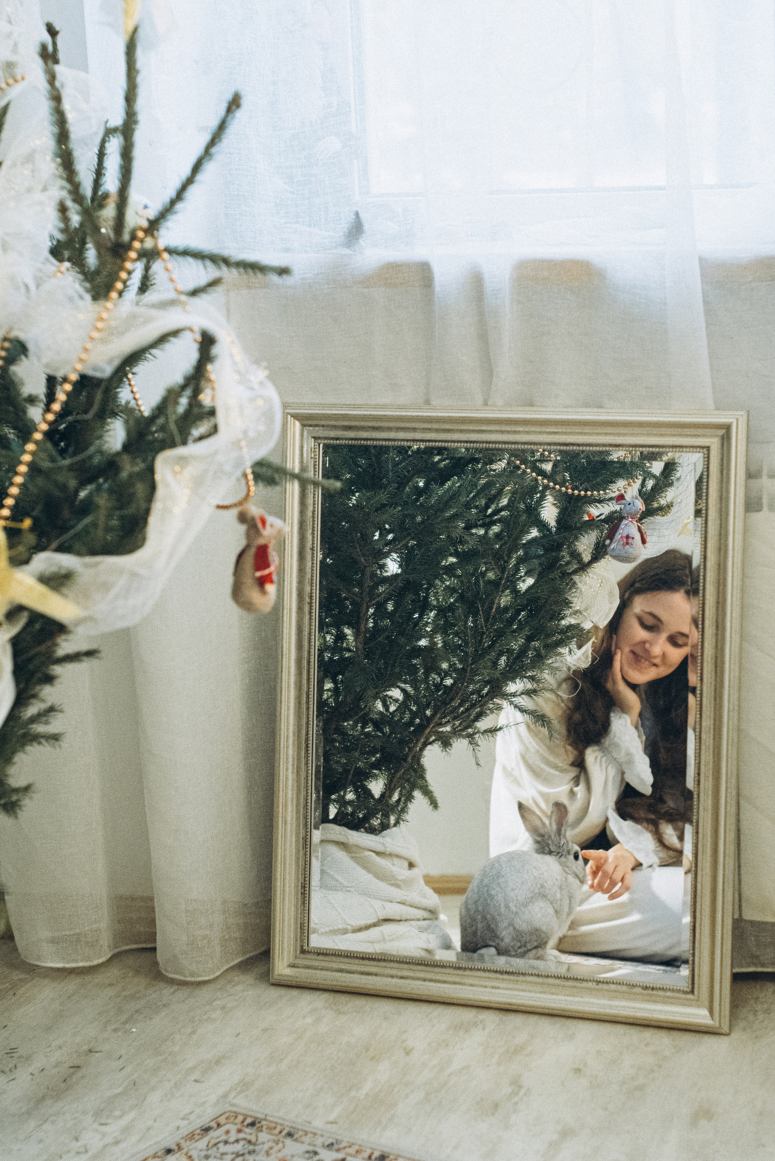 Волшебство внутри тебя. Фотограф Катерина Тюрина. Саратов