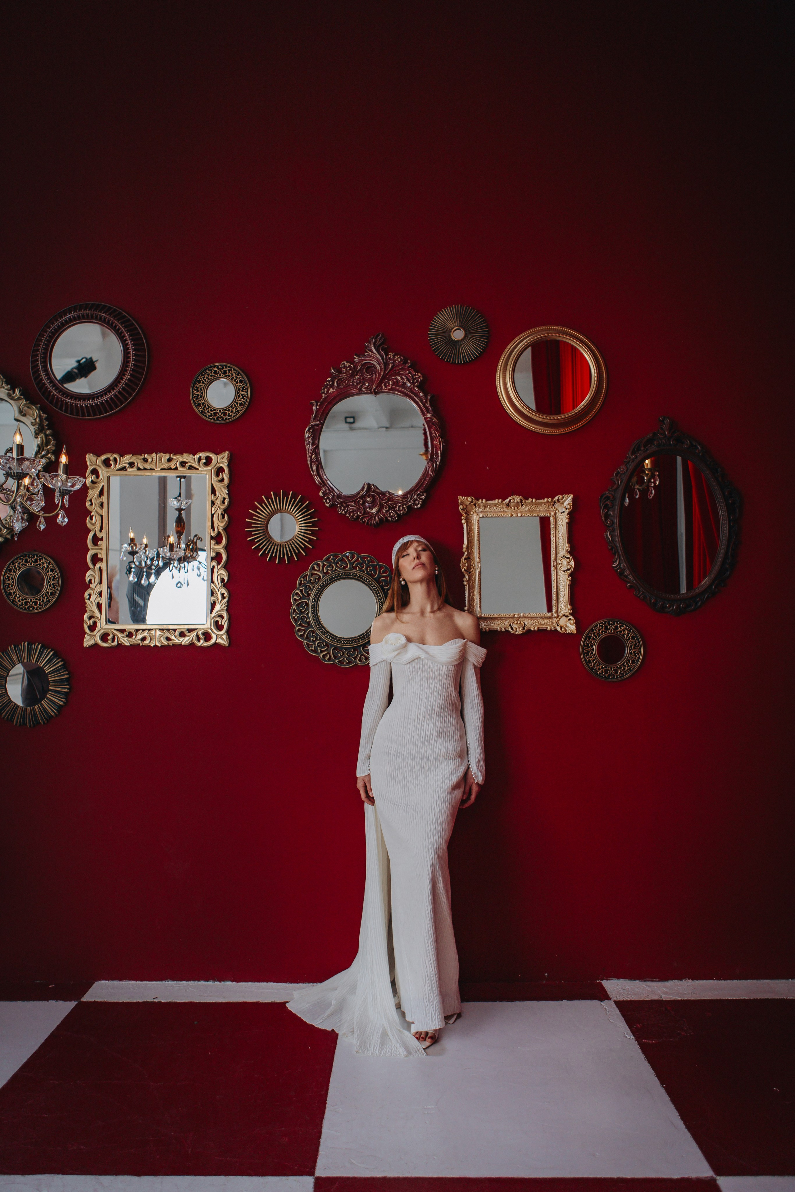 Мария. Индивидуальный и свадебный фотограф в Нижнем Новгороде Трушина Кристина