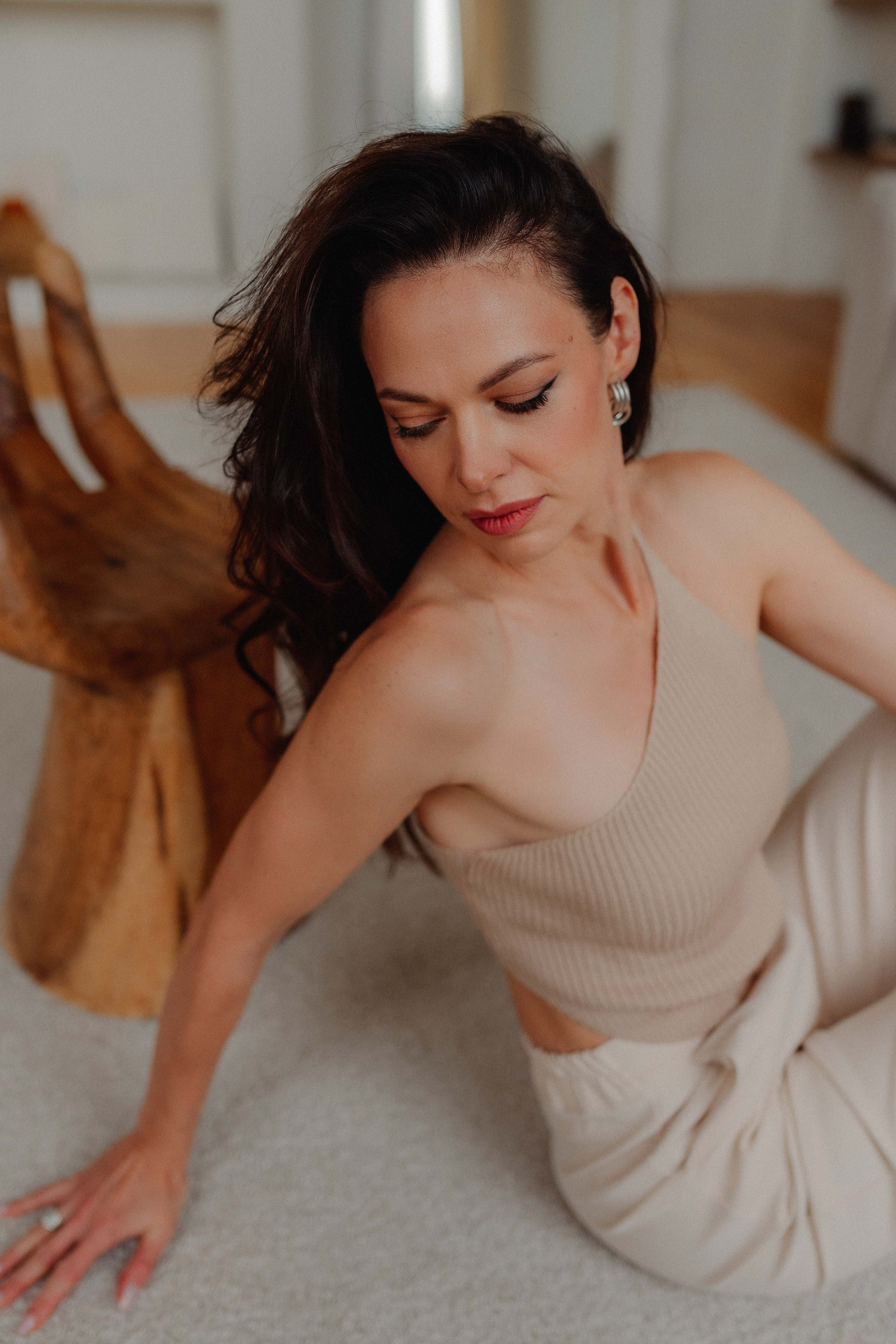 Съемка двух образов для Кристины. Семейный и индивидуальный фотограф в Санкт-Петербурге Маргарита Щипкова