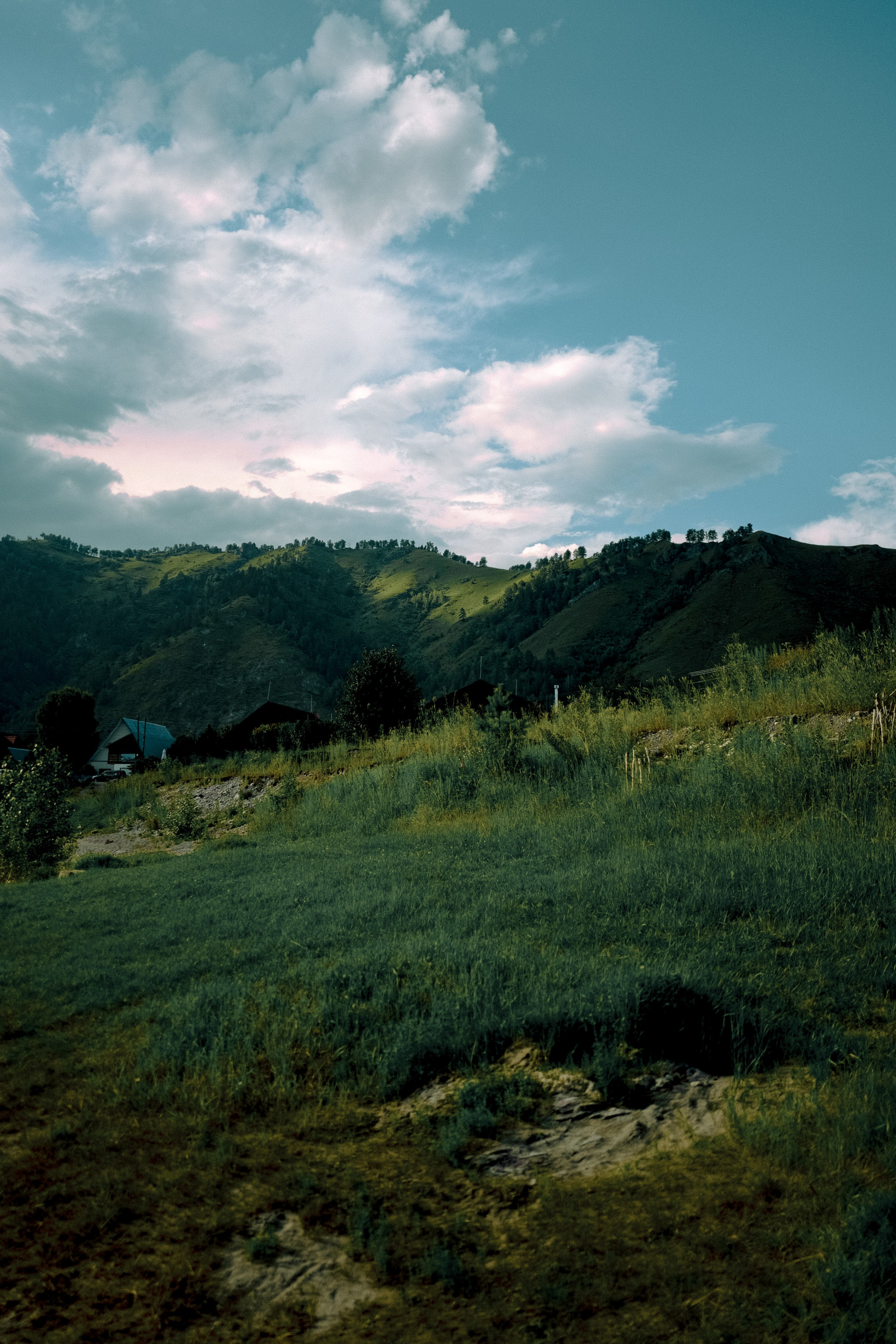 Фотолагерь. ARTDARY | Фотограф Дарья Грицай