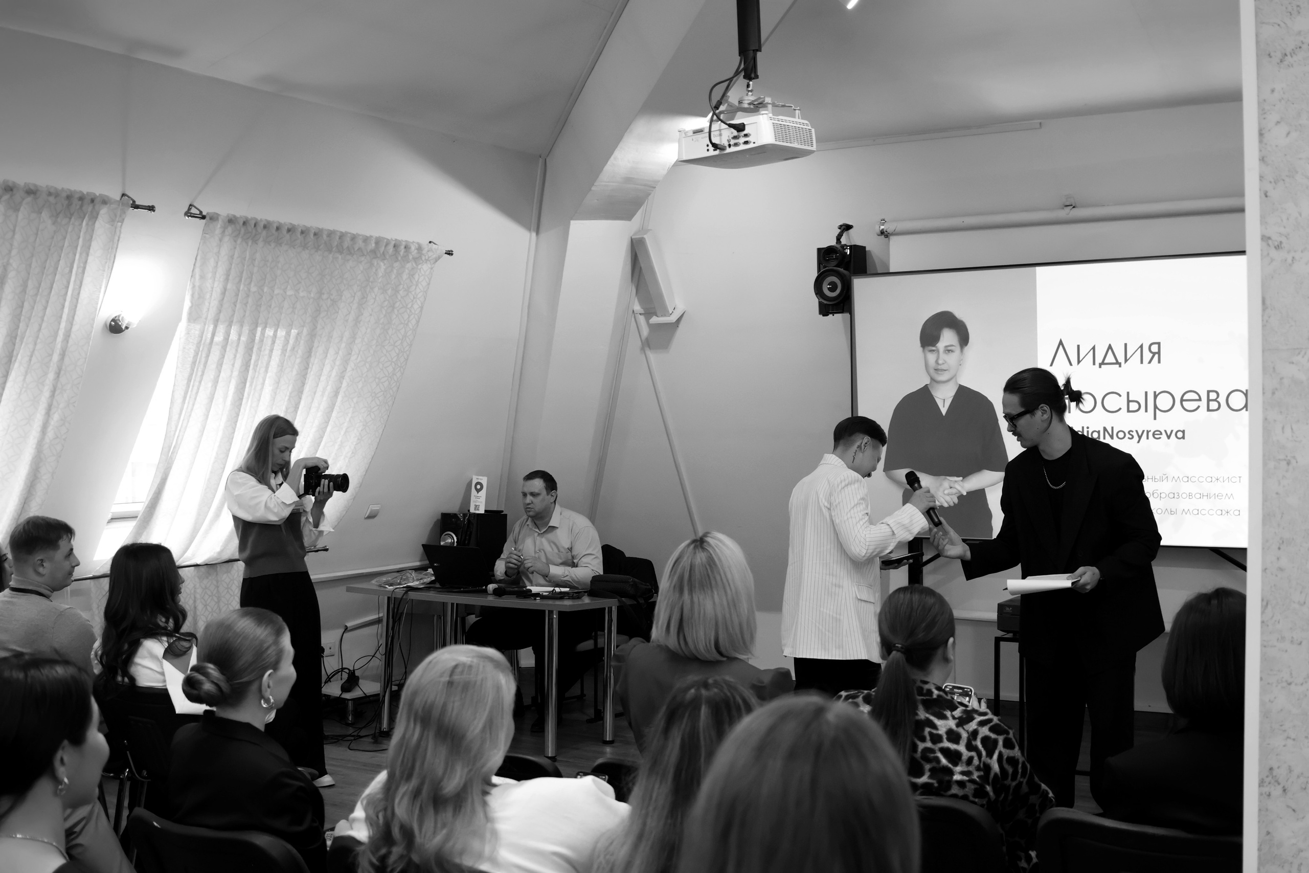 Фотограф на мероприятие, репортажный фотограф, фотожурналист, фоторепортер, фотограф на корпоратив, фотограф на день рождение Красноярск