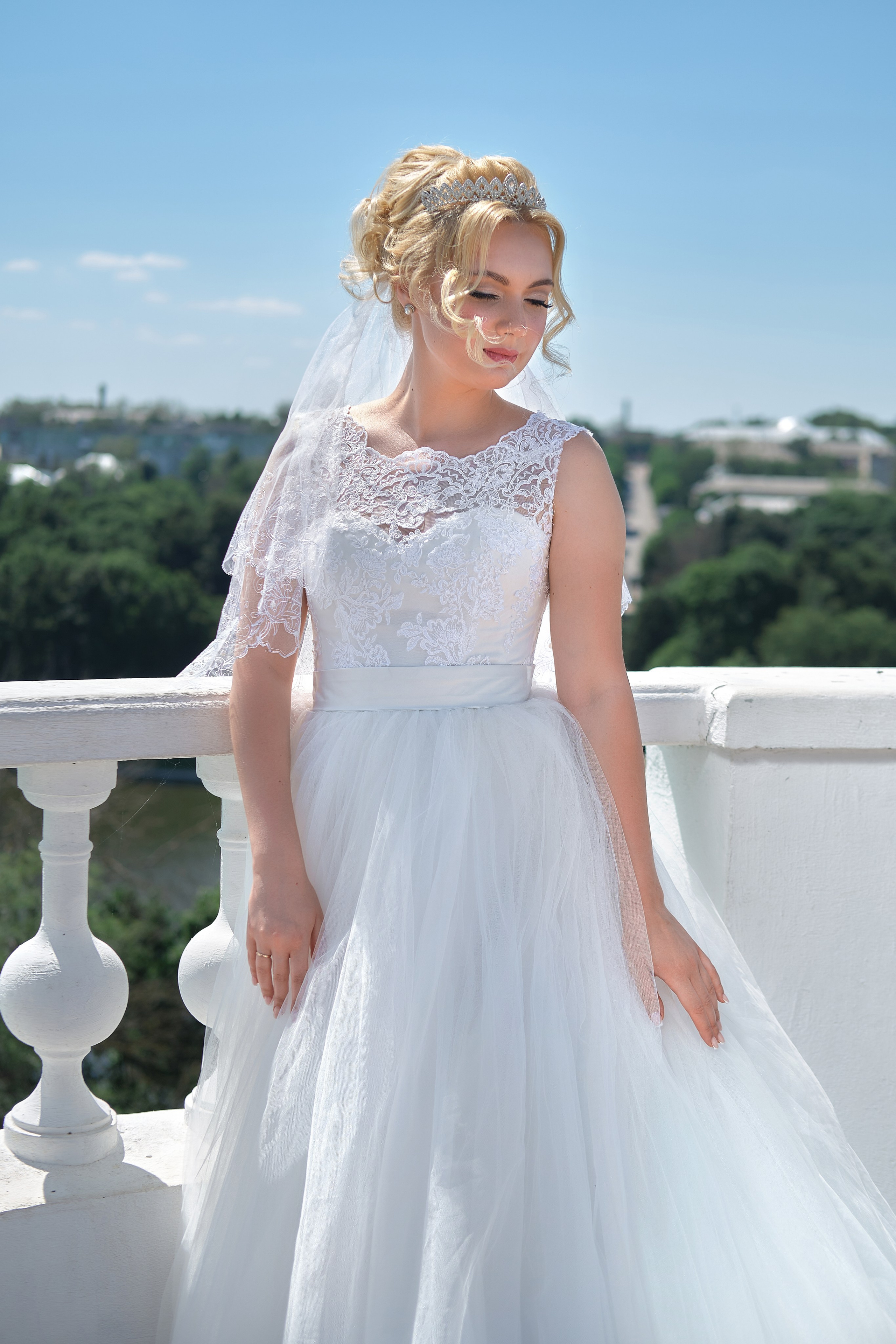 Свадьба Артема и Ирины. Семейный и женский фотограф в Новомосковске и Узловой Михеева Татьяна