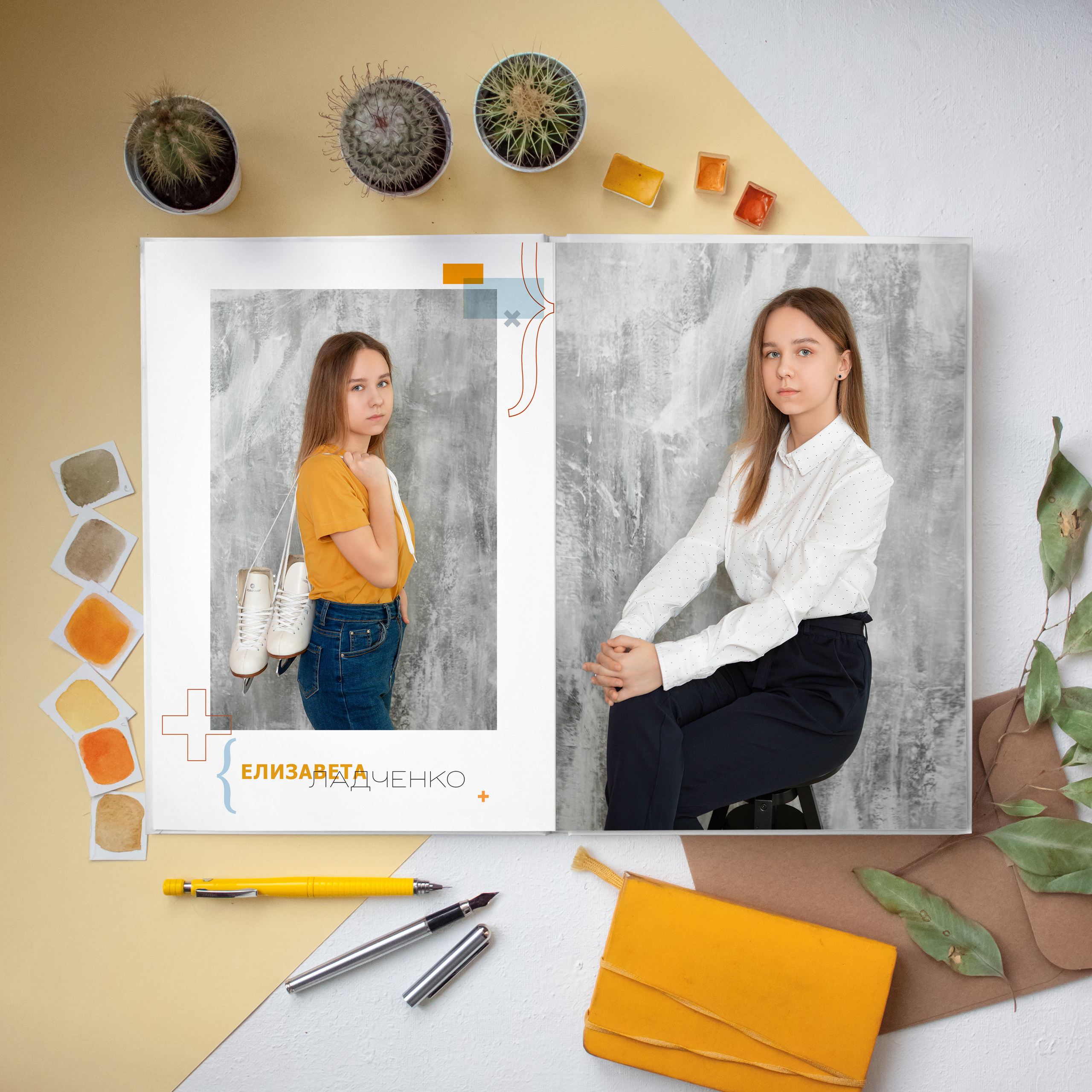 МАТЕМАТИКА. Школьный и свадебный фотограф Анастасия Соколовская, Тайшет