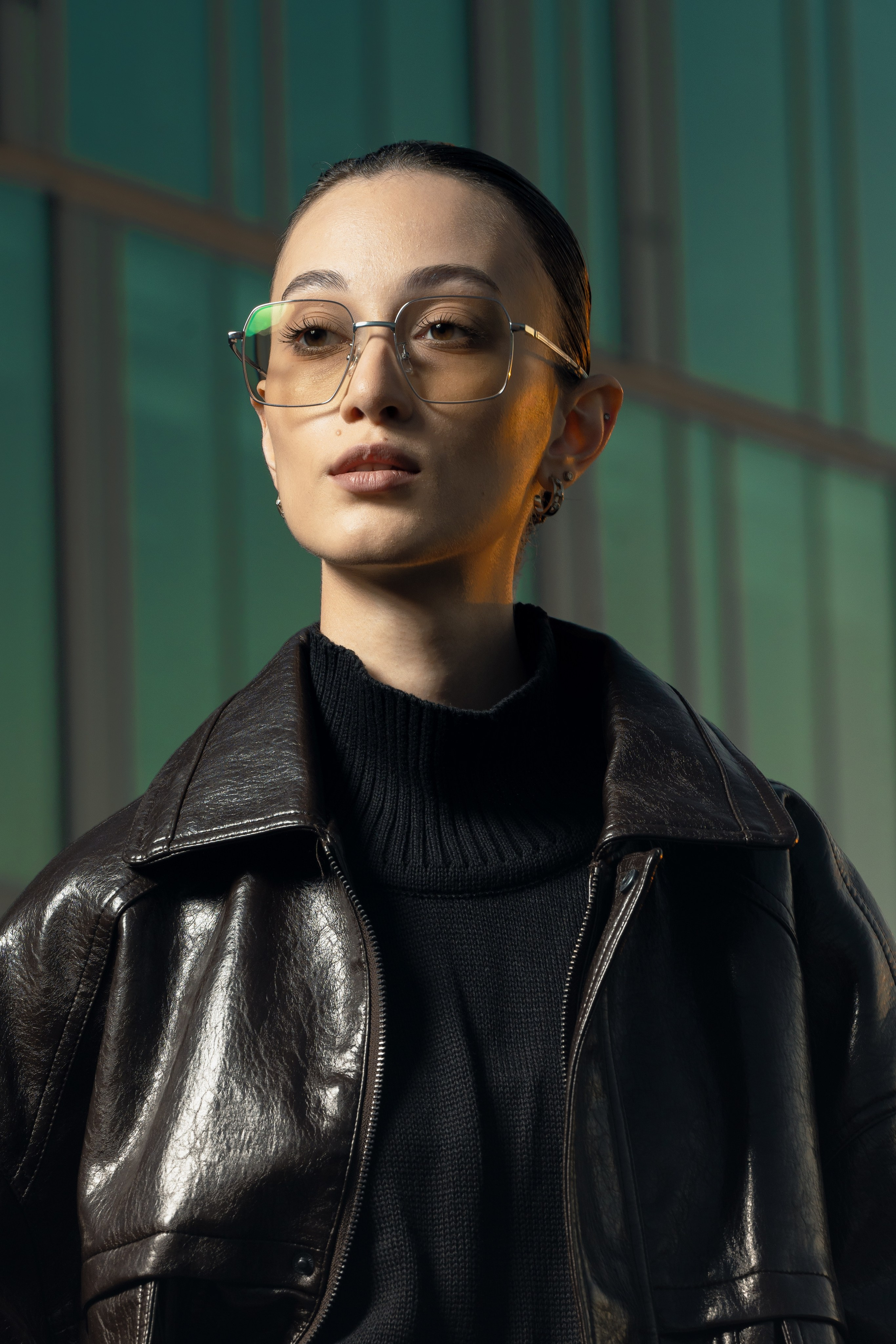 Fashion фотосъёмка. Профессиональный фотограф Павел Кирюткин