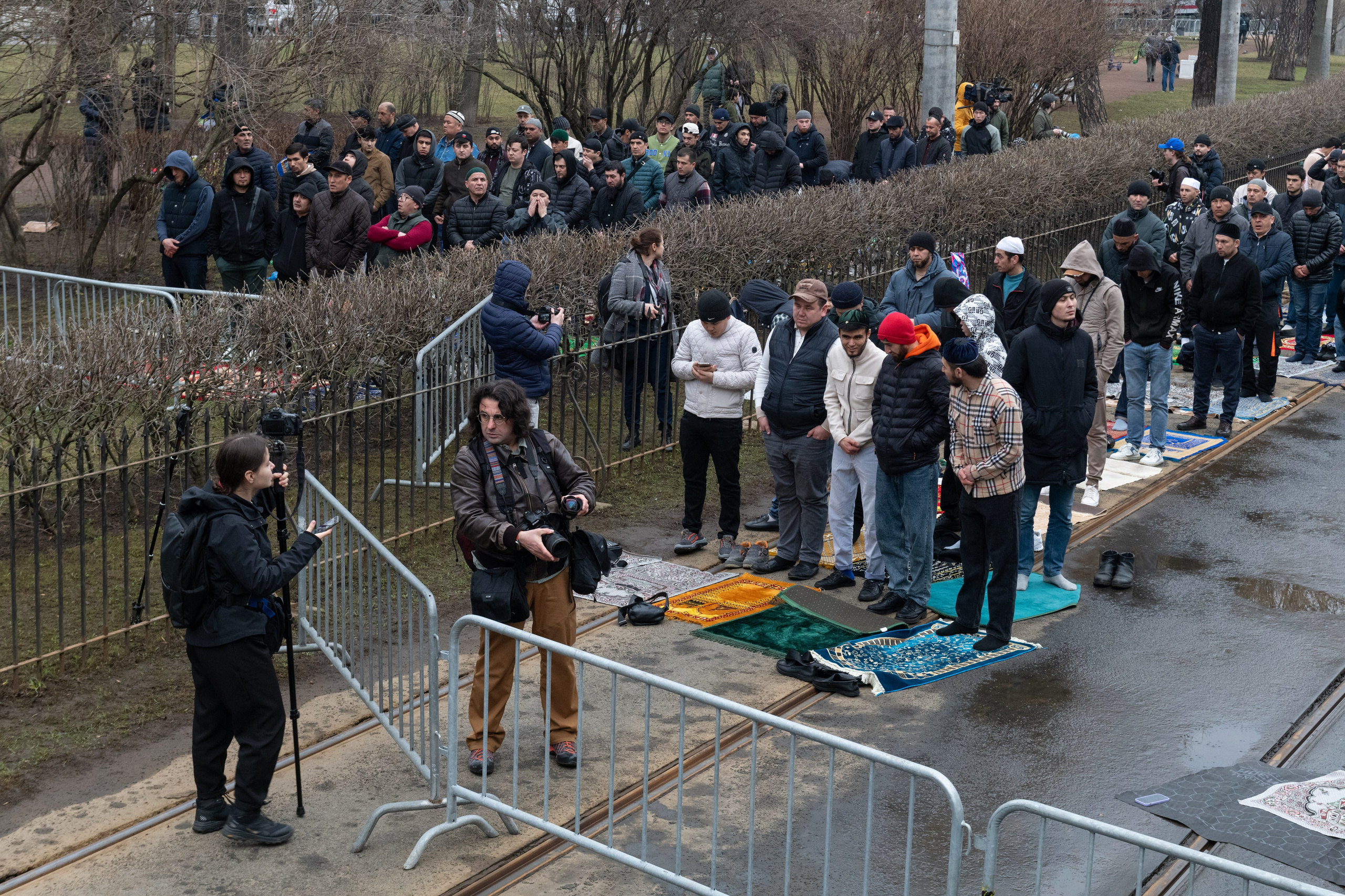 Обо мне. Марина Мамонтова, фотограф в Санкт-Петербурге