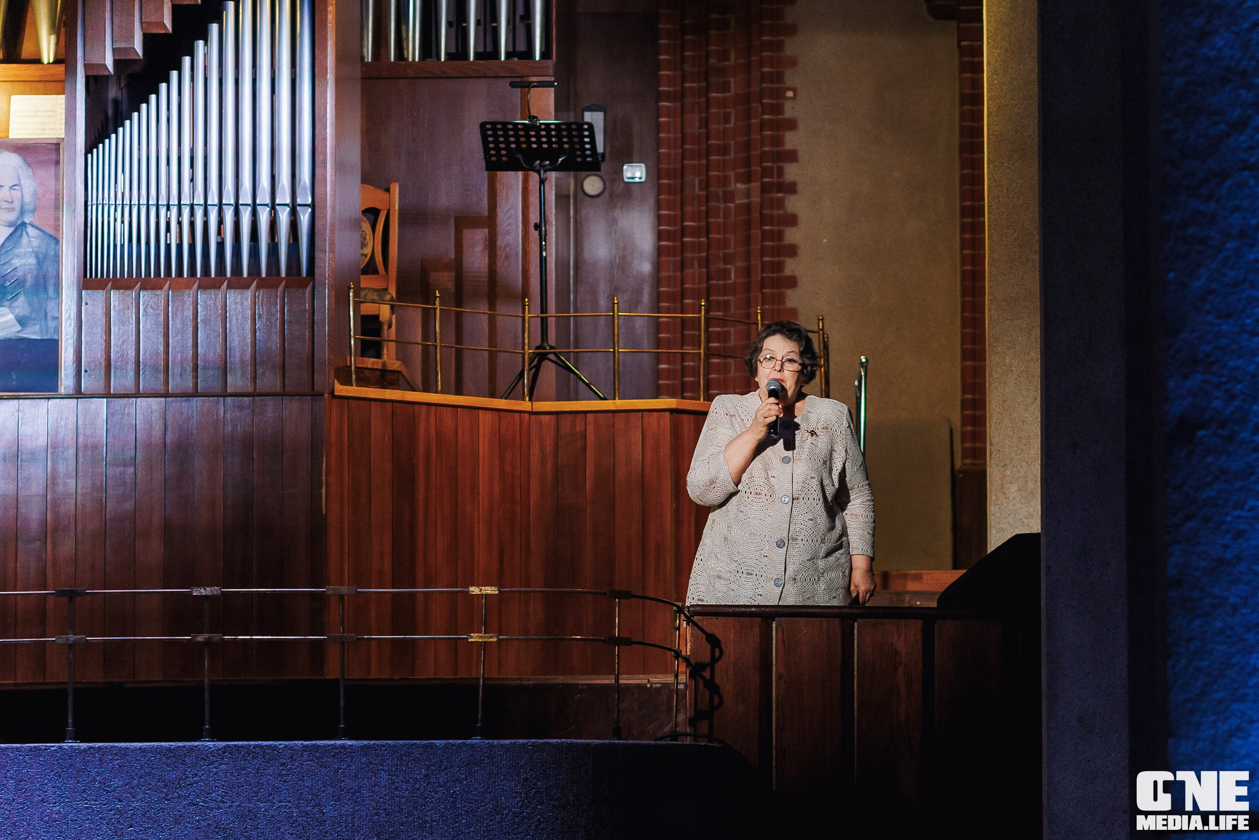 Фоторепортаж из Калининградской филармонии. One Media Life: фоторепортажи, фотоотчеты с мероприятий и заведений