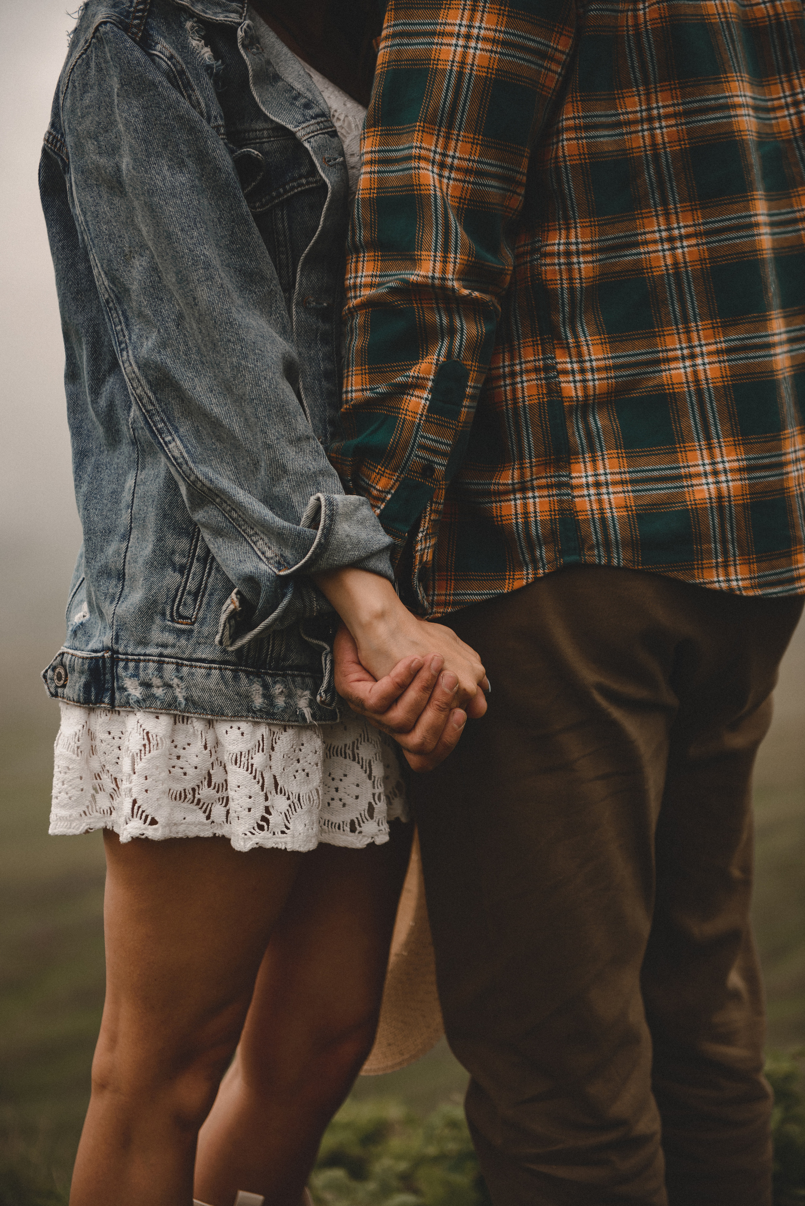 Любовь и горы ♥. Семейный фотограф в г. Ставрополь, Сорокина Мария