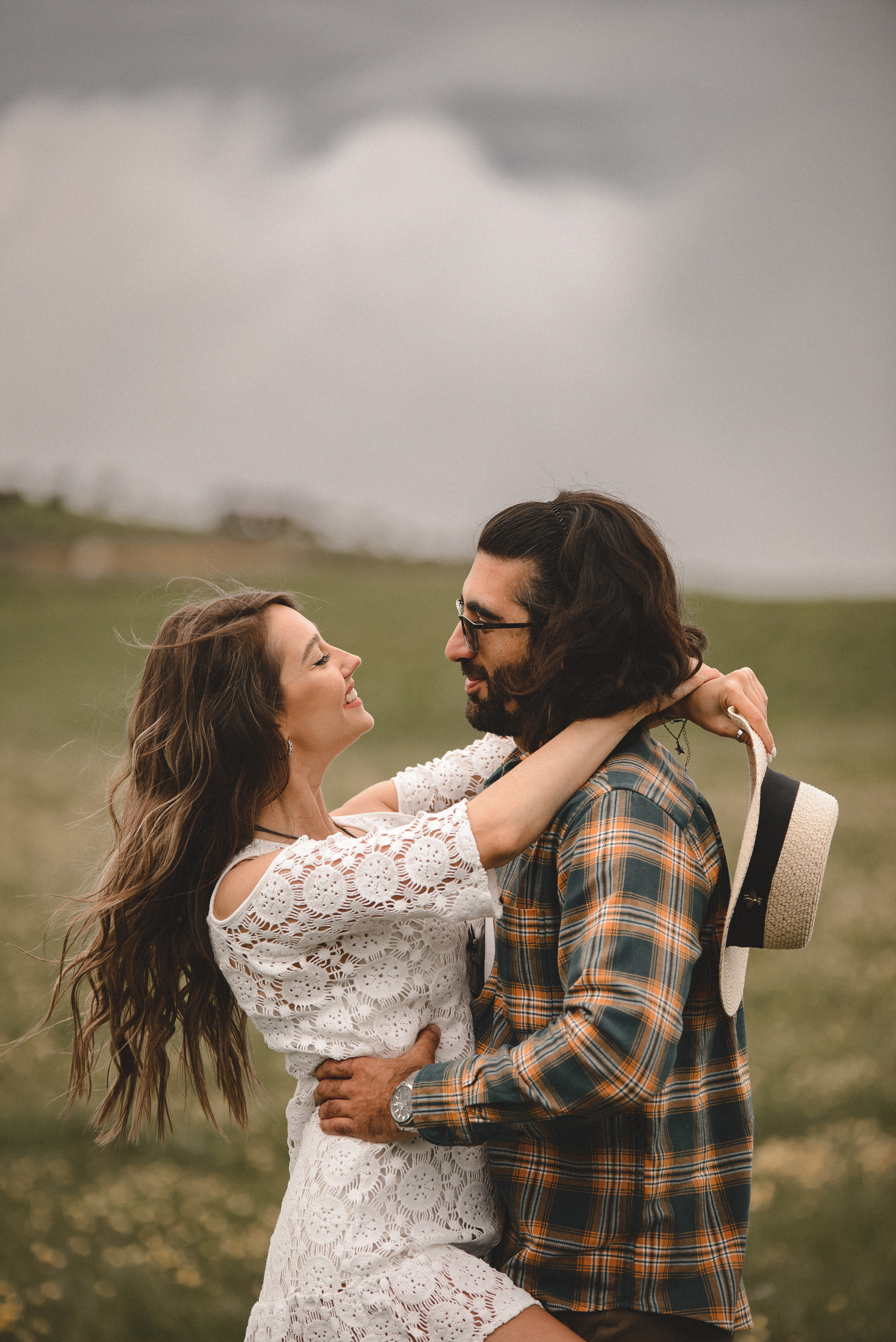 Любовь и горы ♥. Семейный фотограф в г. Ставрополь, Сорокина Мария