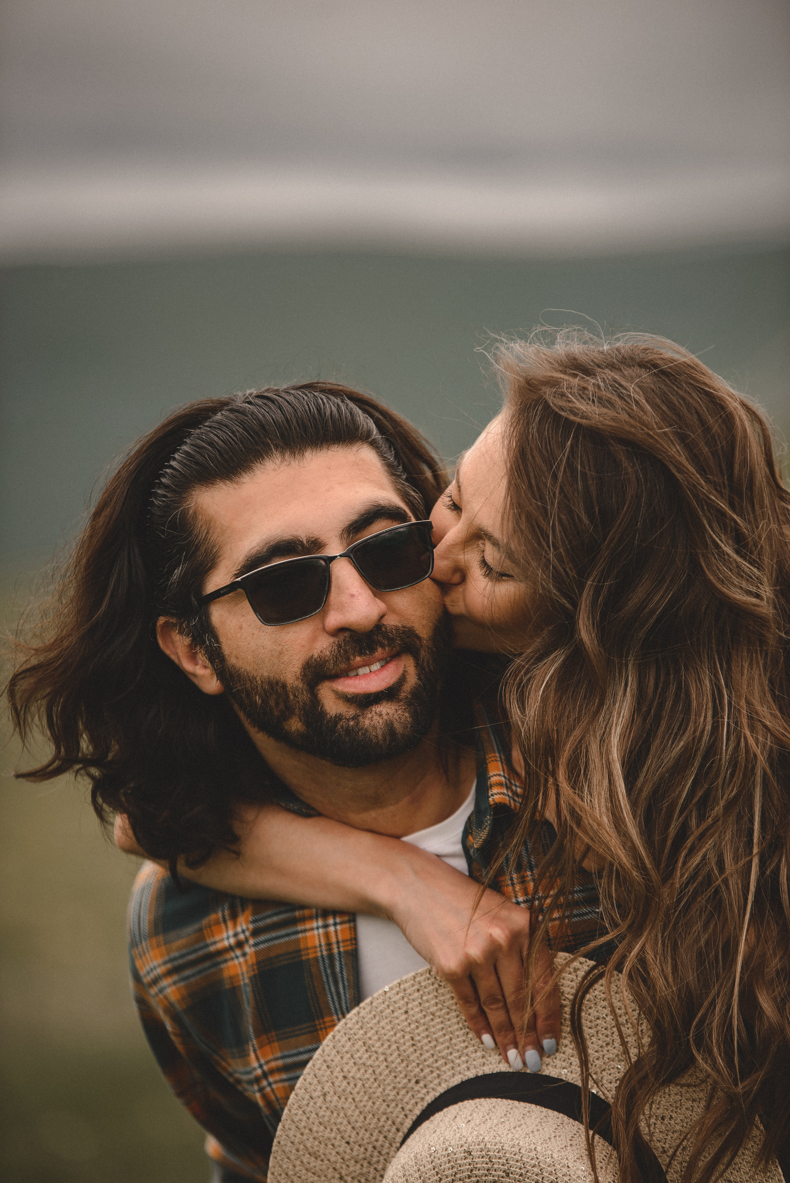 Любовь и горы ♥. Семейный фотограф в г. Ставрополь, Сорокина Мария