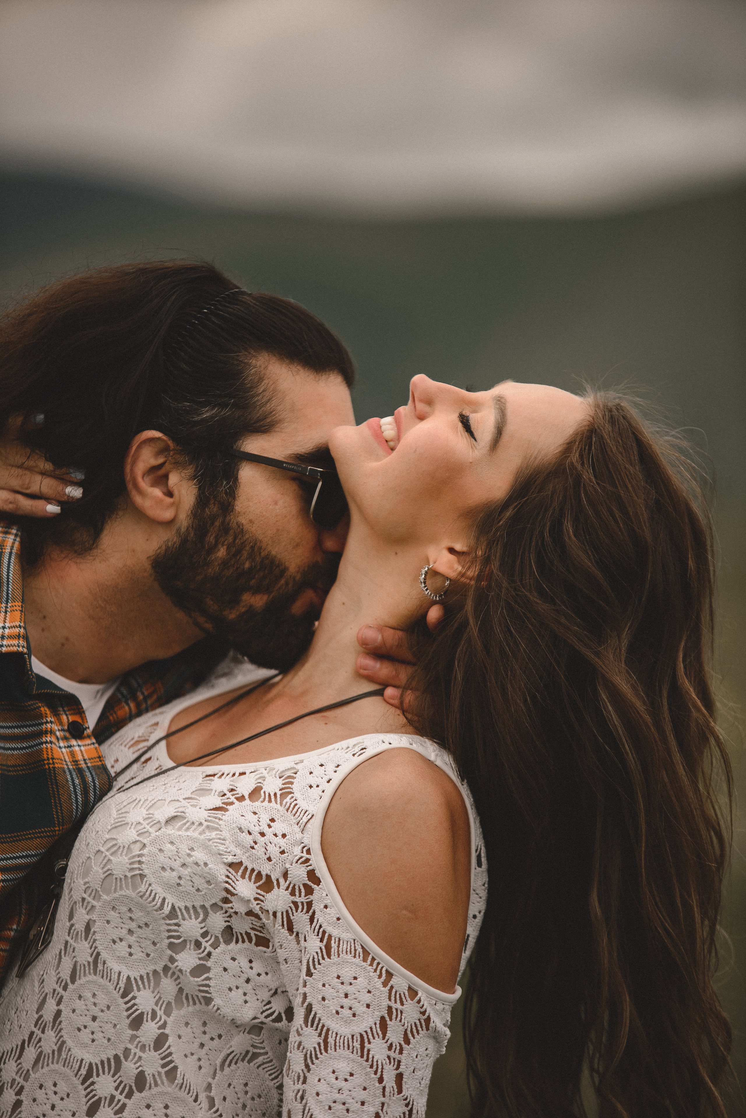 Любовь и горы ♥. Семейный фотограф в г. Ставрополь, Сорокина Мария