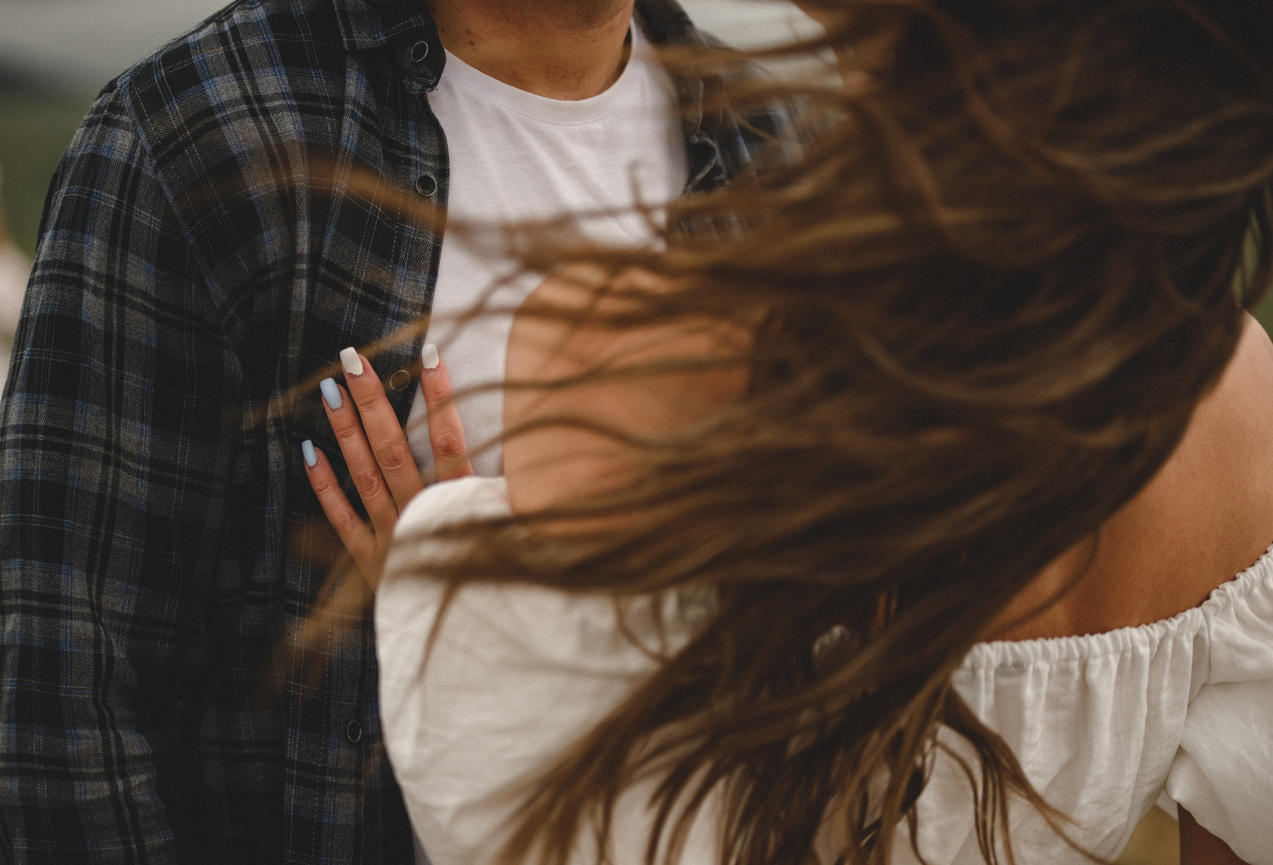 Любовь и горы ♥. Семейный фотограф в г. Ставрополь, Сорокина Мария