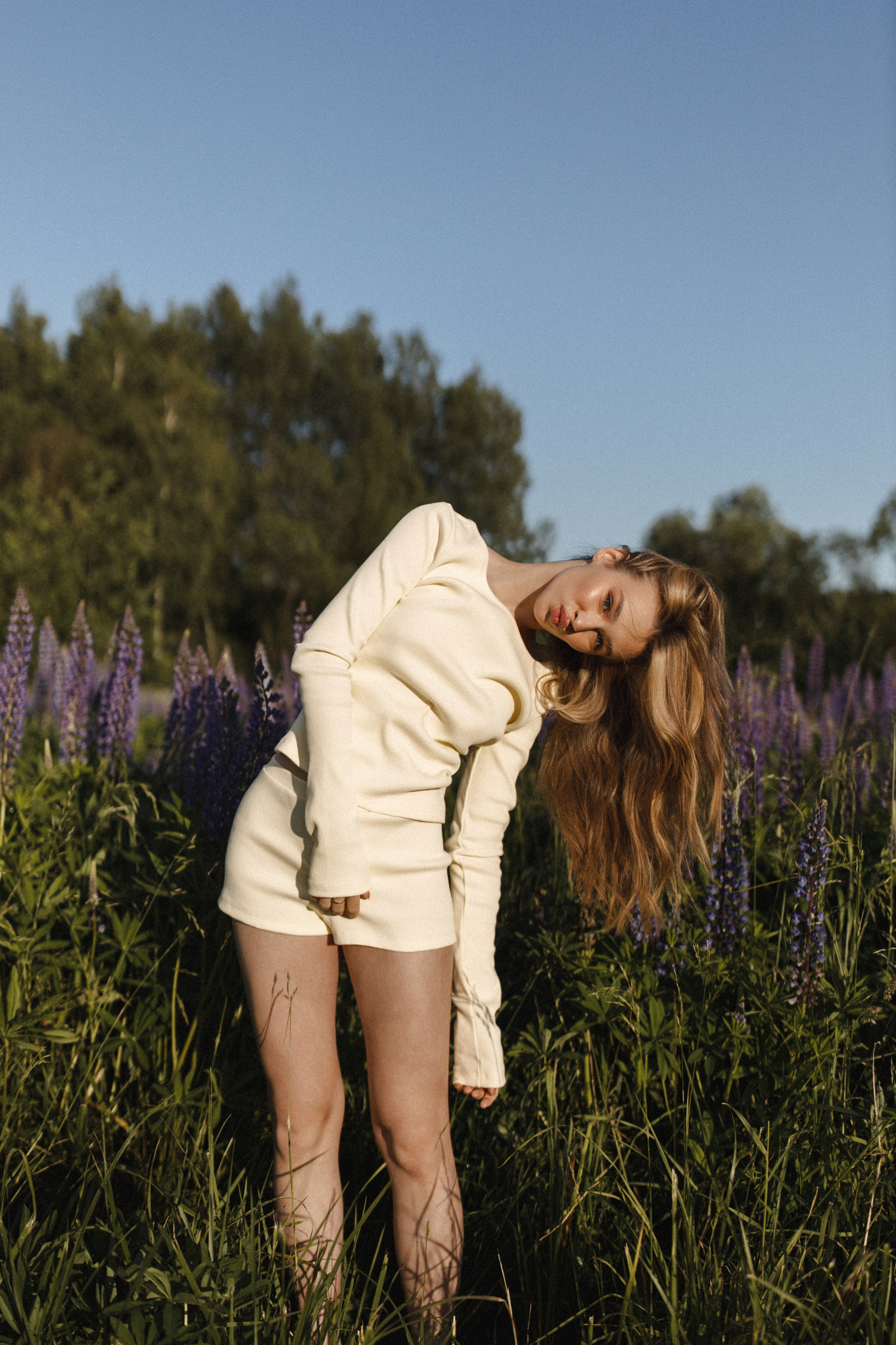 NEW FIELD NOTES. COMMON MUSE