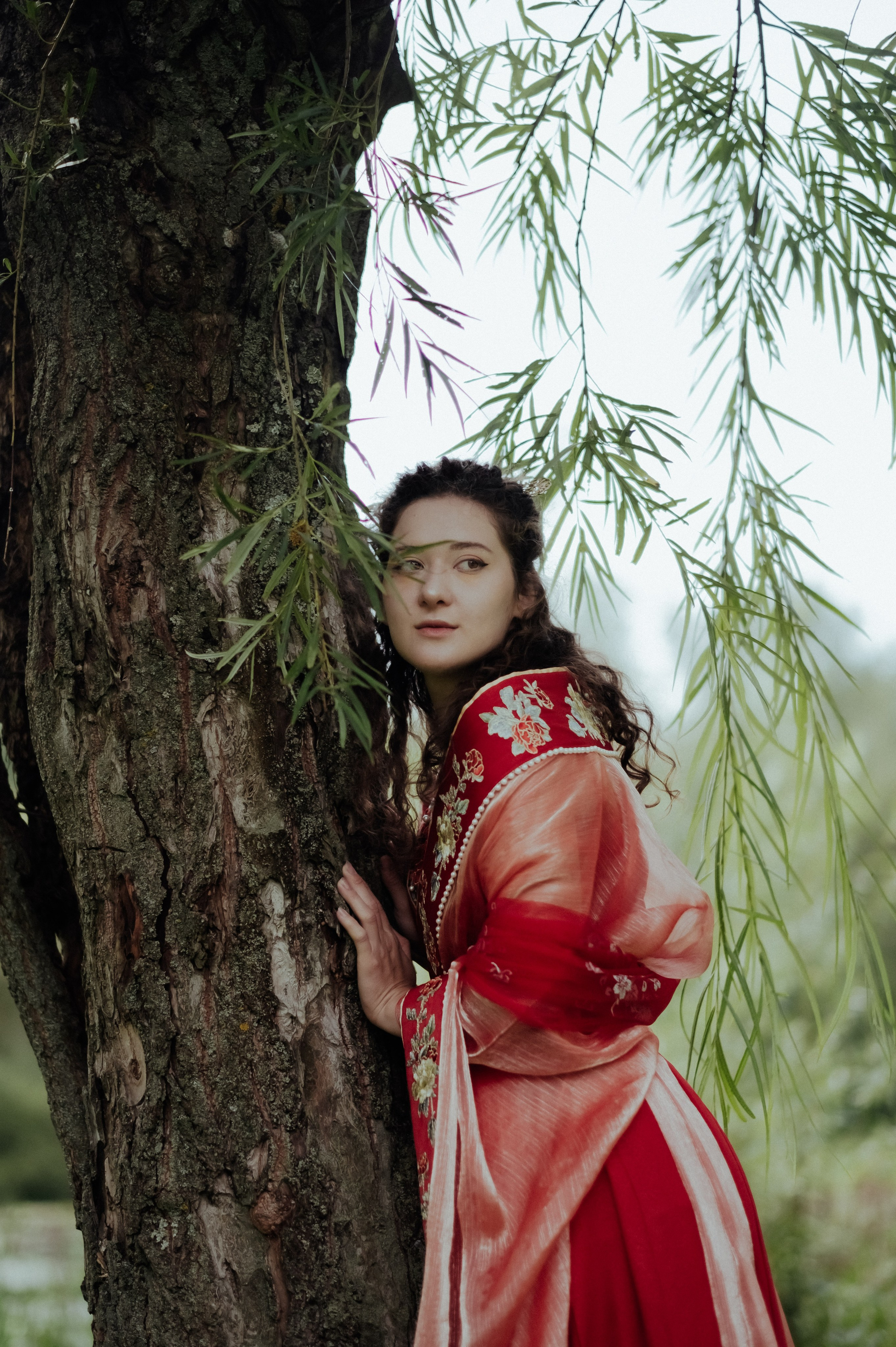 Портретная съемка. Портретный и репортажный фотограф Ульяна Белчанская