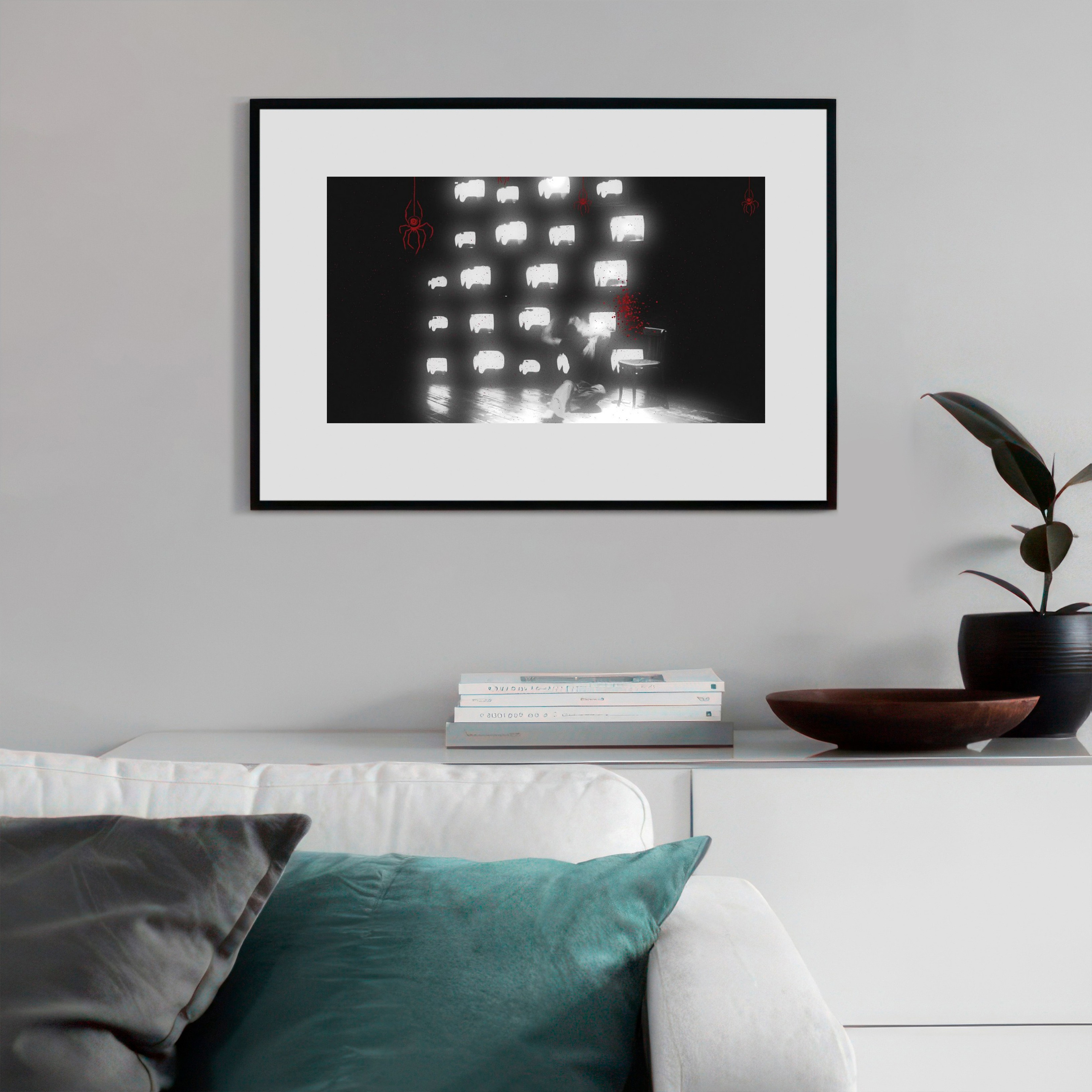 WHAT IF I DO NOTHING?. Evgenia Popova — Mixed media visual artist