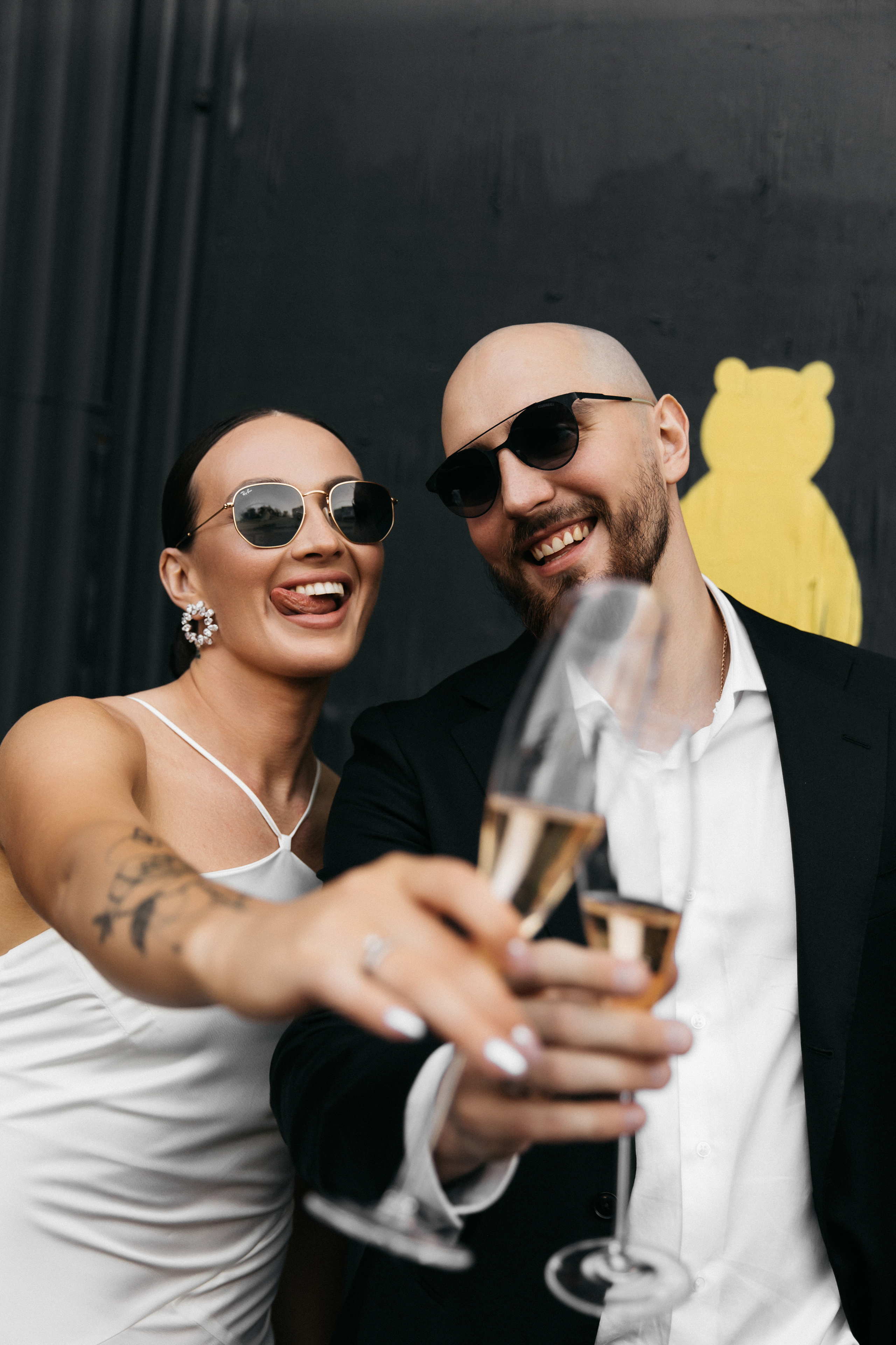 Свадебный и семейный фотограф в Москве Холда Тати