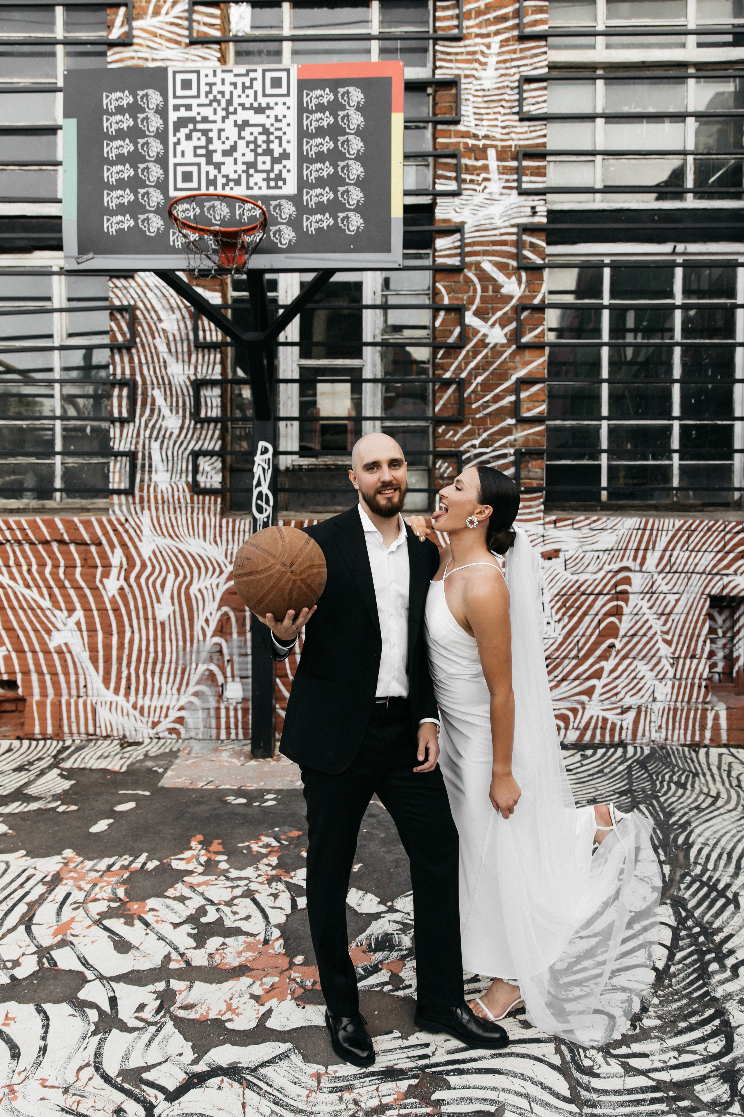 Свадебный и семейный фотограф в Москве Холда Тати