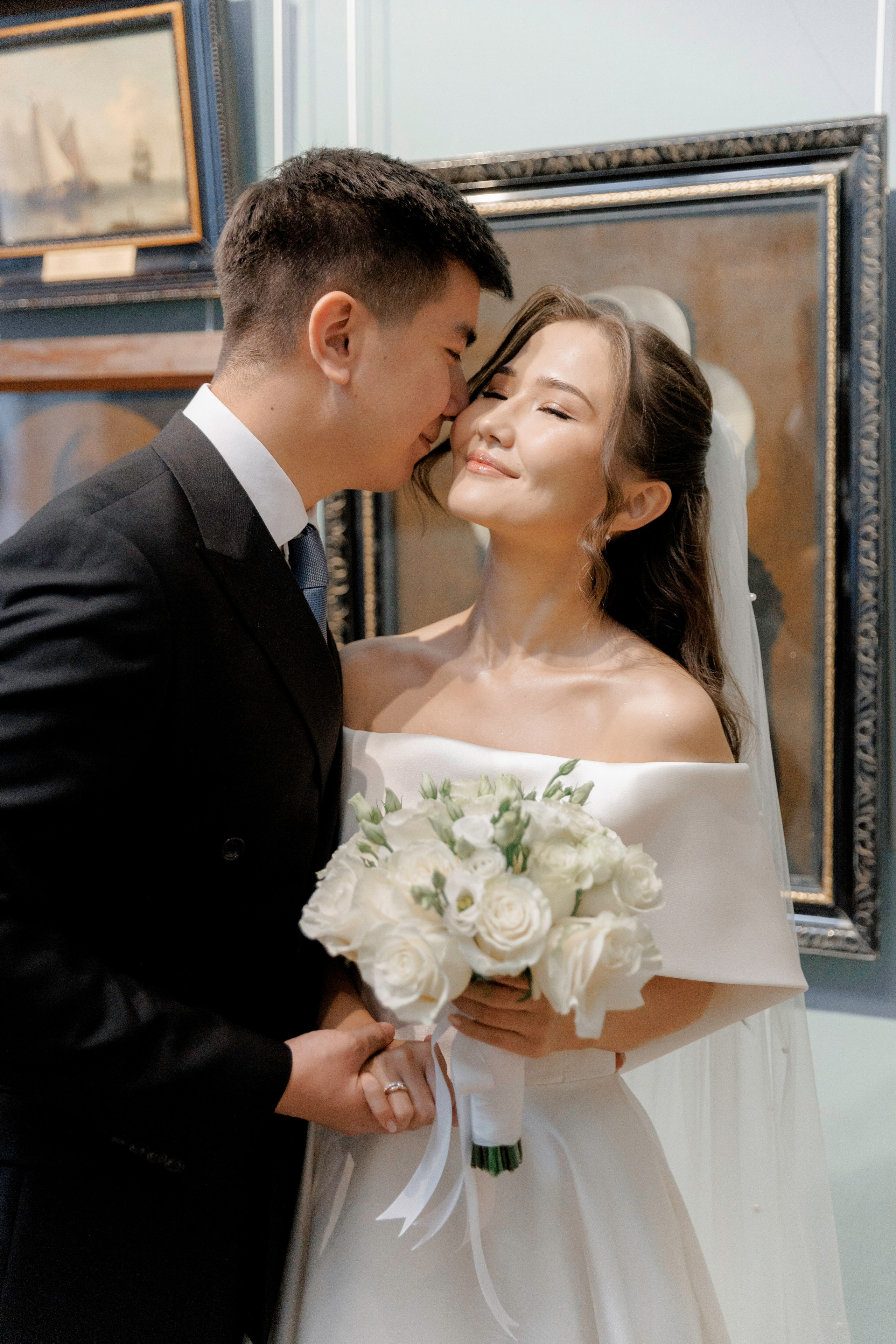 Услуги. Свадебный фотограф в Казахстане Марат Рахымов