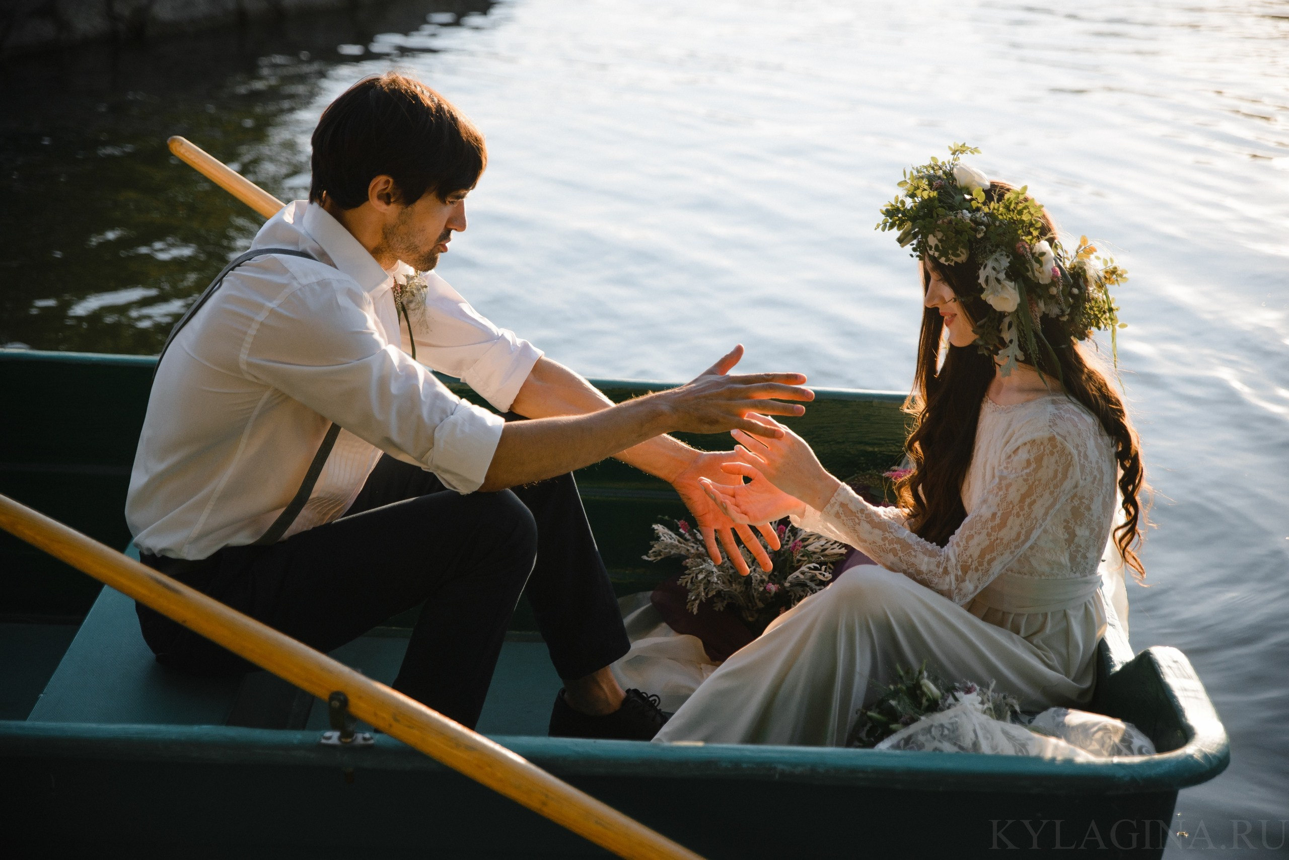 Wedding photographer in Abu Dhabi