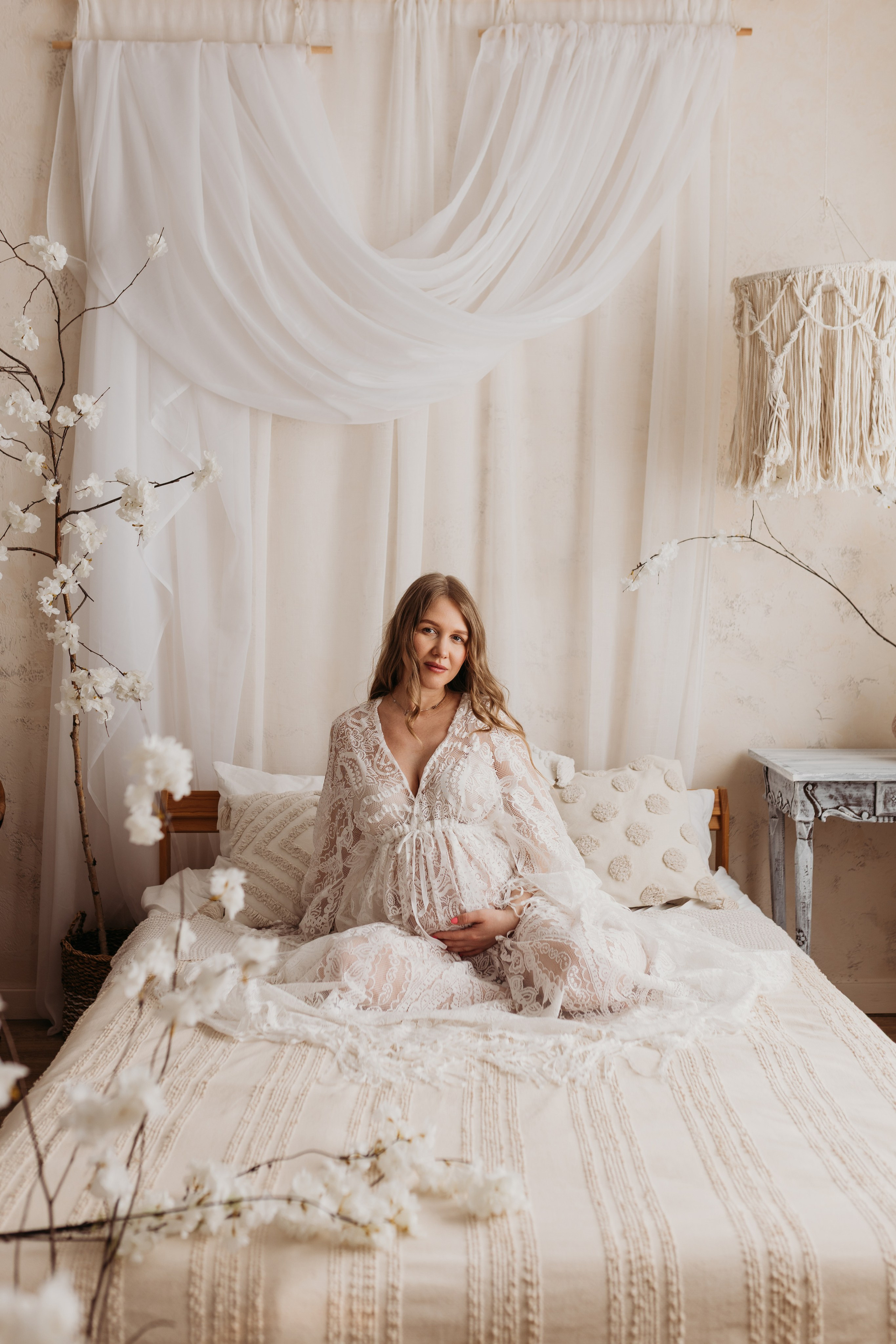 Фотосессия беременности Барнаул, фотосъемка в ожидании. Фотограф новорожденных в г. Барнаул Ренпенинг Катерина