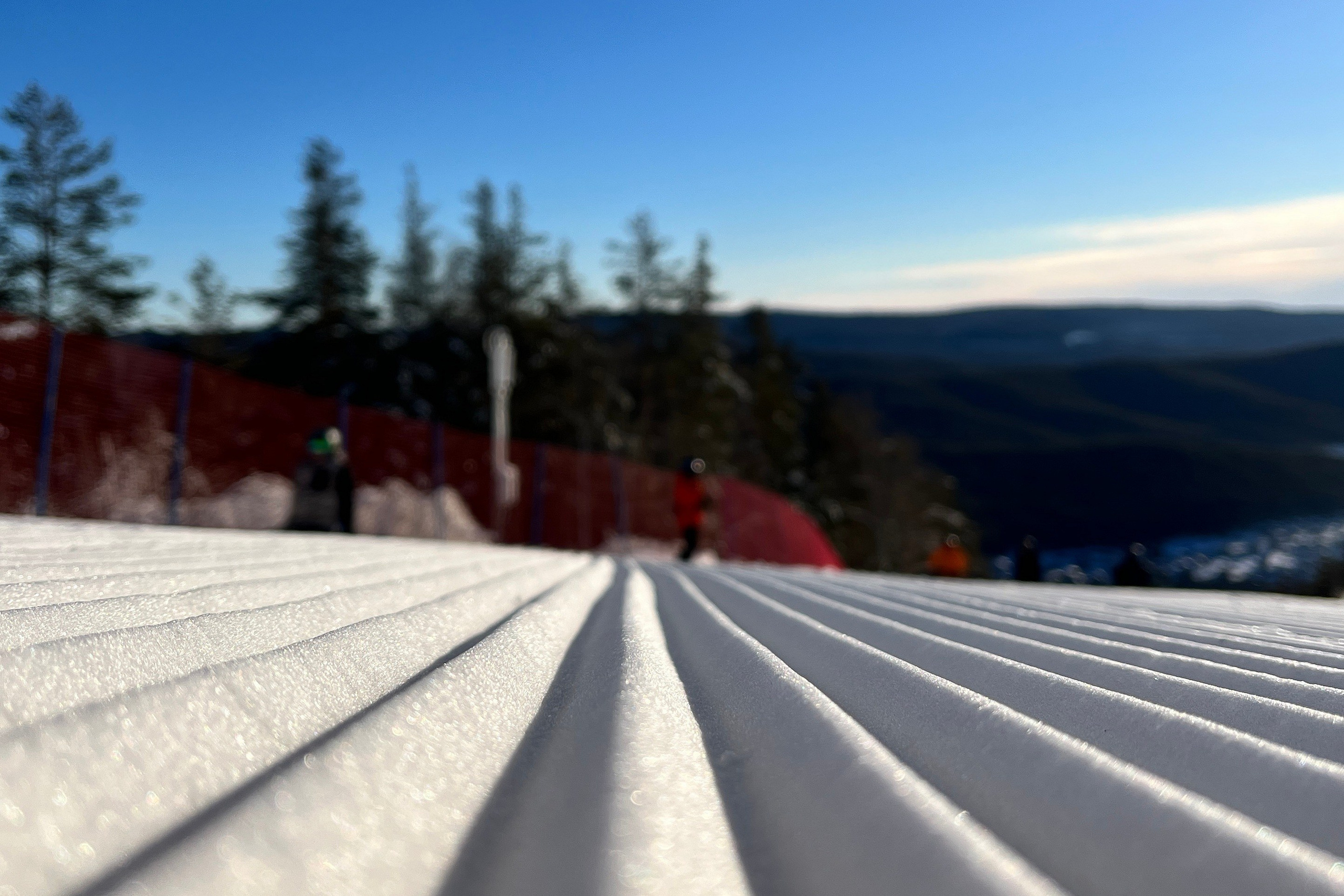 Горнолыжный тур в ГЛЦ Мраткино из Уфы — Время Приключений