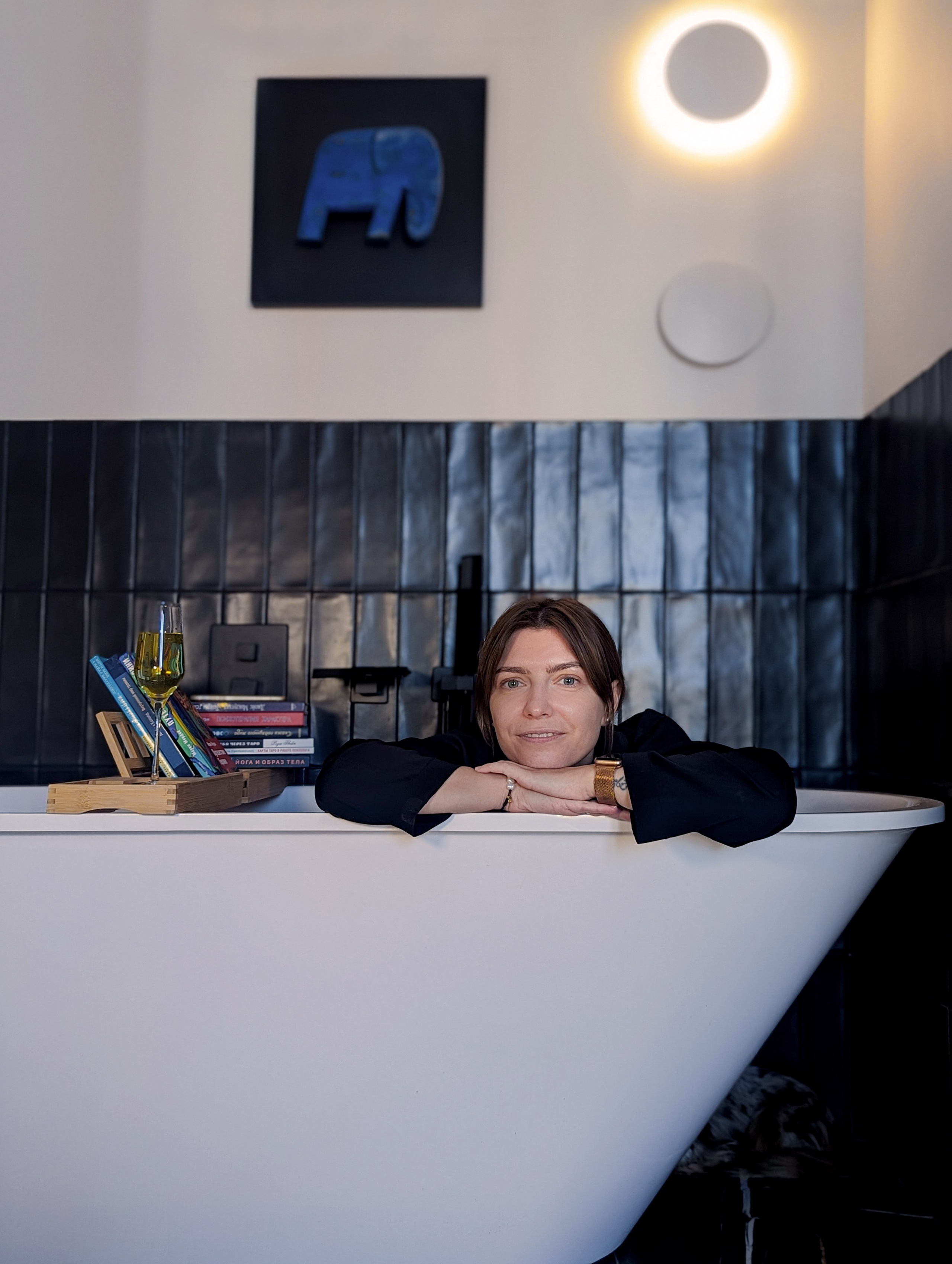 Психолог — исследователь Ярослава. Любовь Каширская — фотограф для малого бизнеса и специалистов