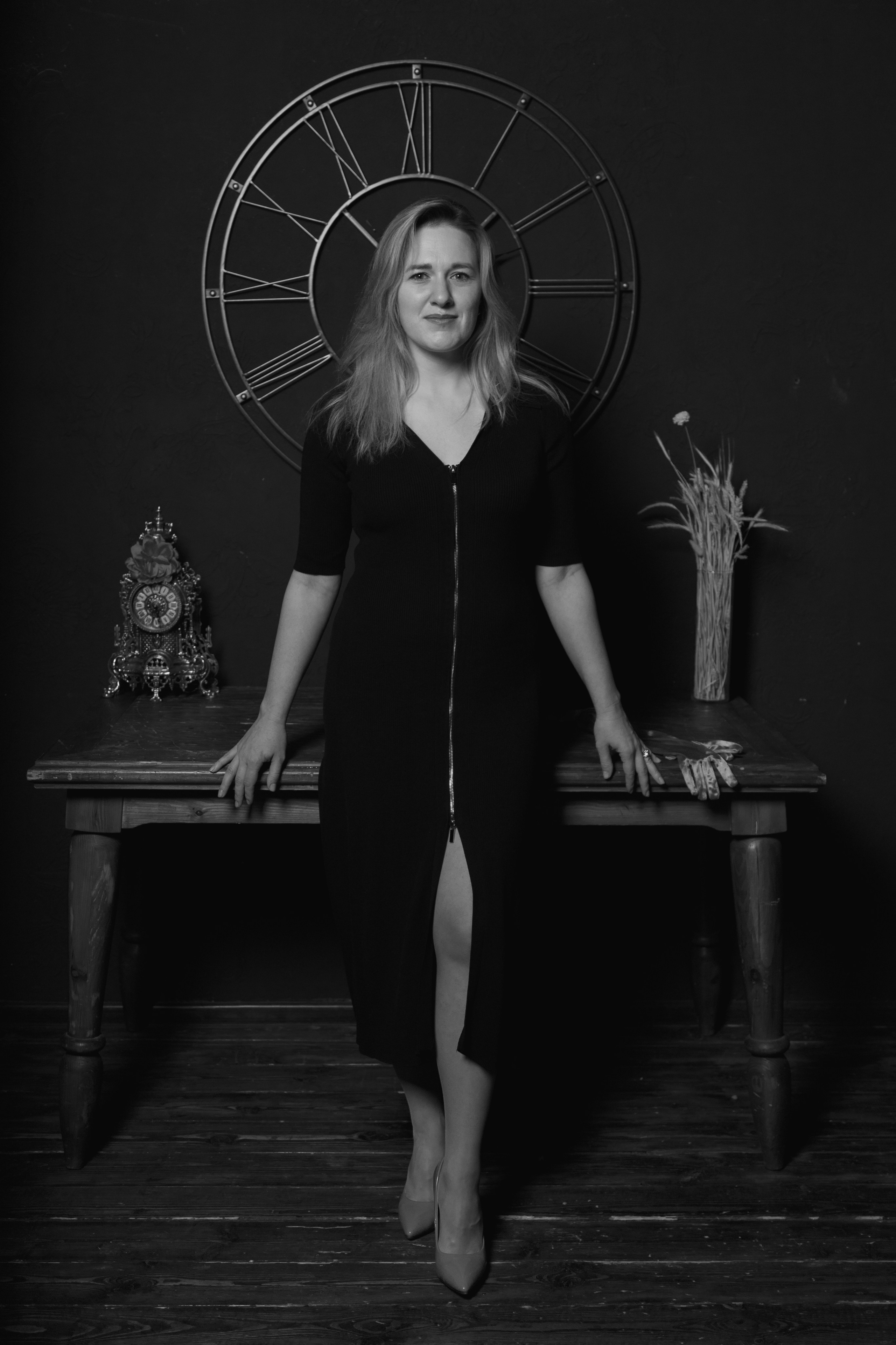 Психология — история Анны: Поиск жизненных ориентиров