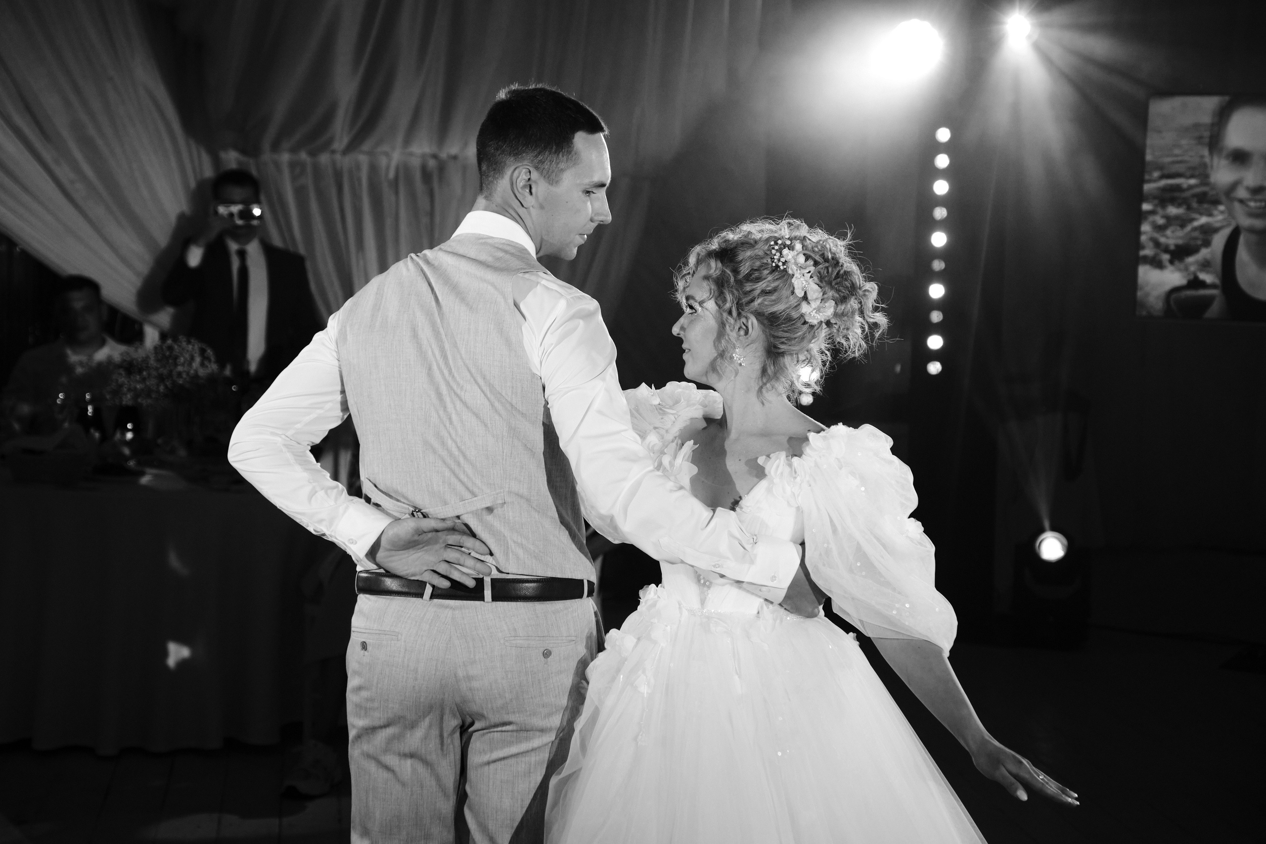 Дмитрий и Алина. Фотограф для бизнеса в Нижнем Новгороде Сутыгин Сергей