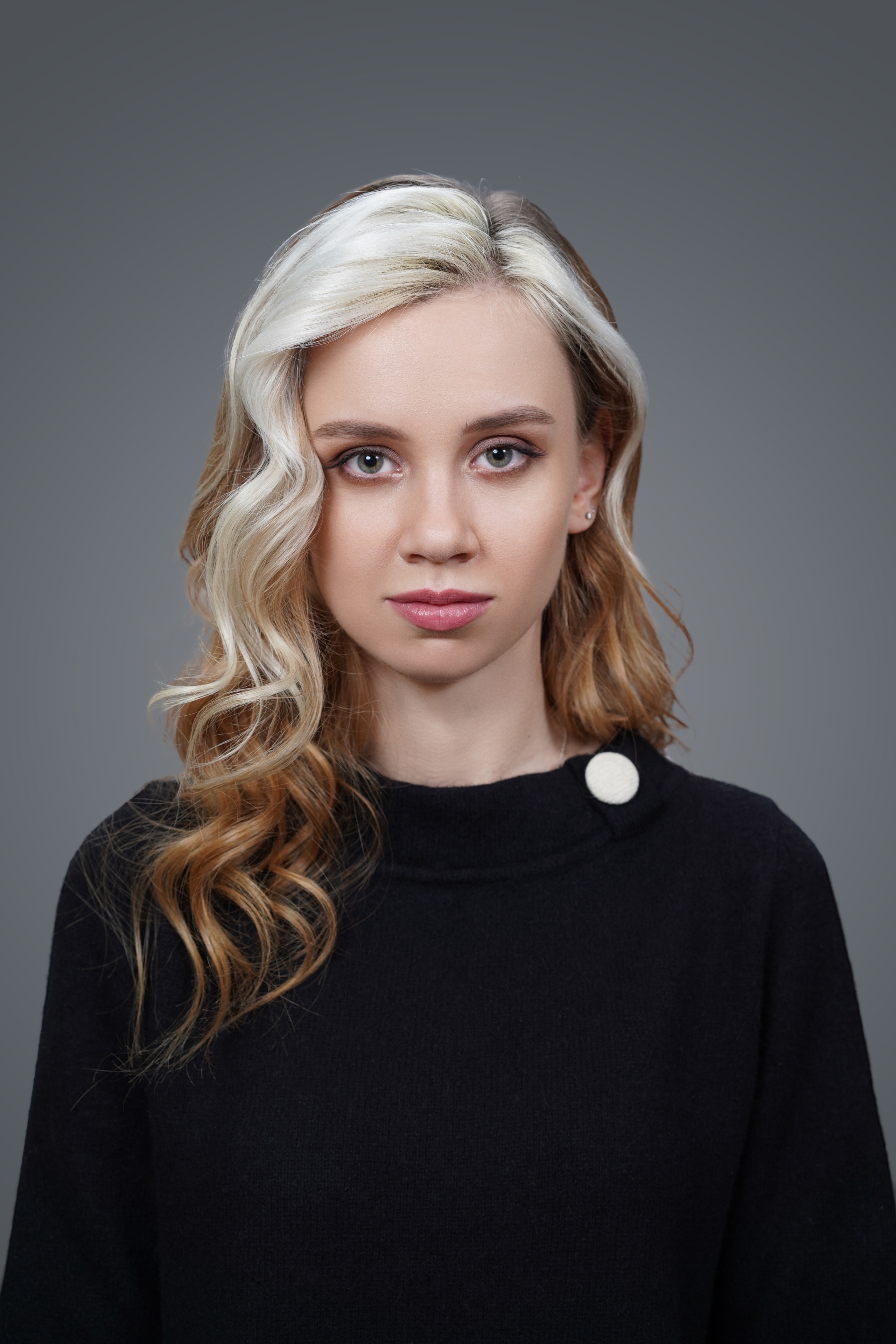 Фотосессия сотрудников для компании «Центр сертификации» в офисе