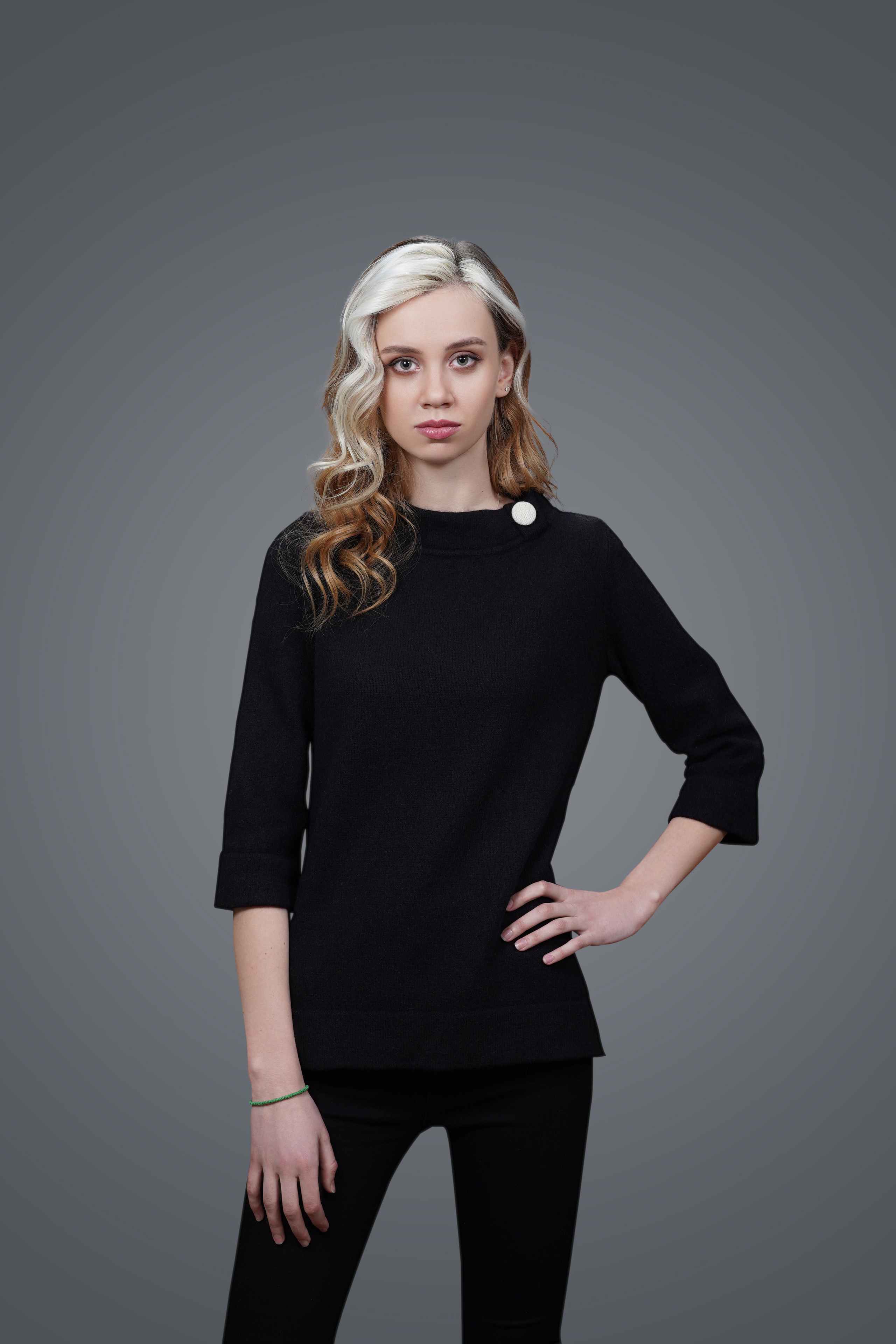 Фотосессия сотрудников для компании «Центр сертификации» в офисе