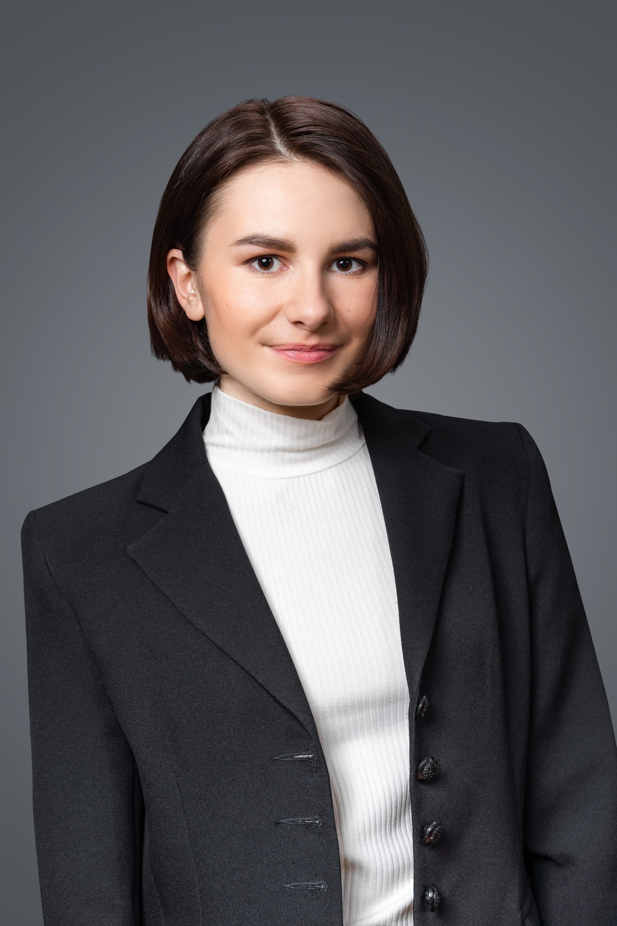 Фотосессия сотрудников для компании «Центр сертификации» в офисе