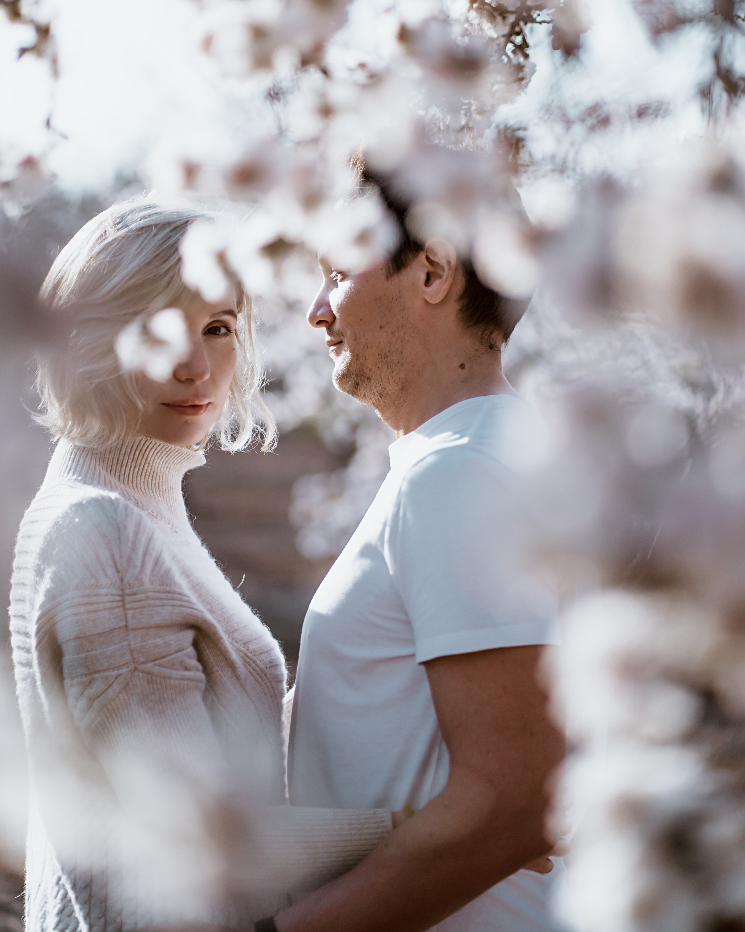 Love Story в Аликанте | Парная фотосессия у моря Аликанте Бенидорм. Фотограф в Аликанте СветЛана Константинова