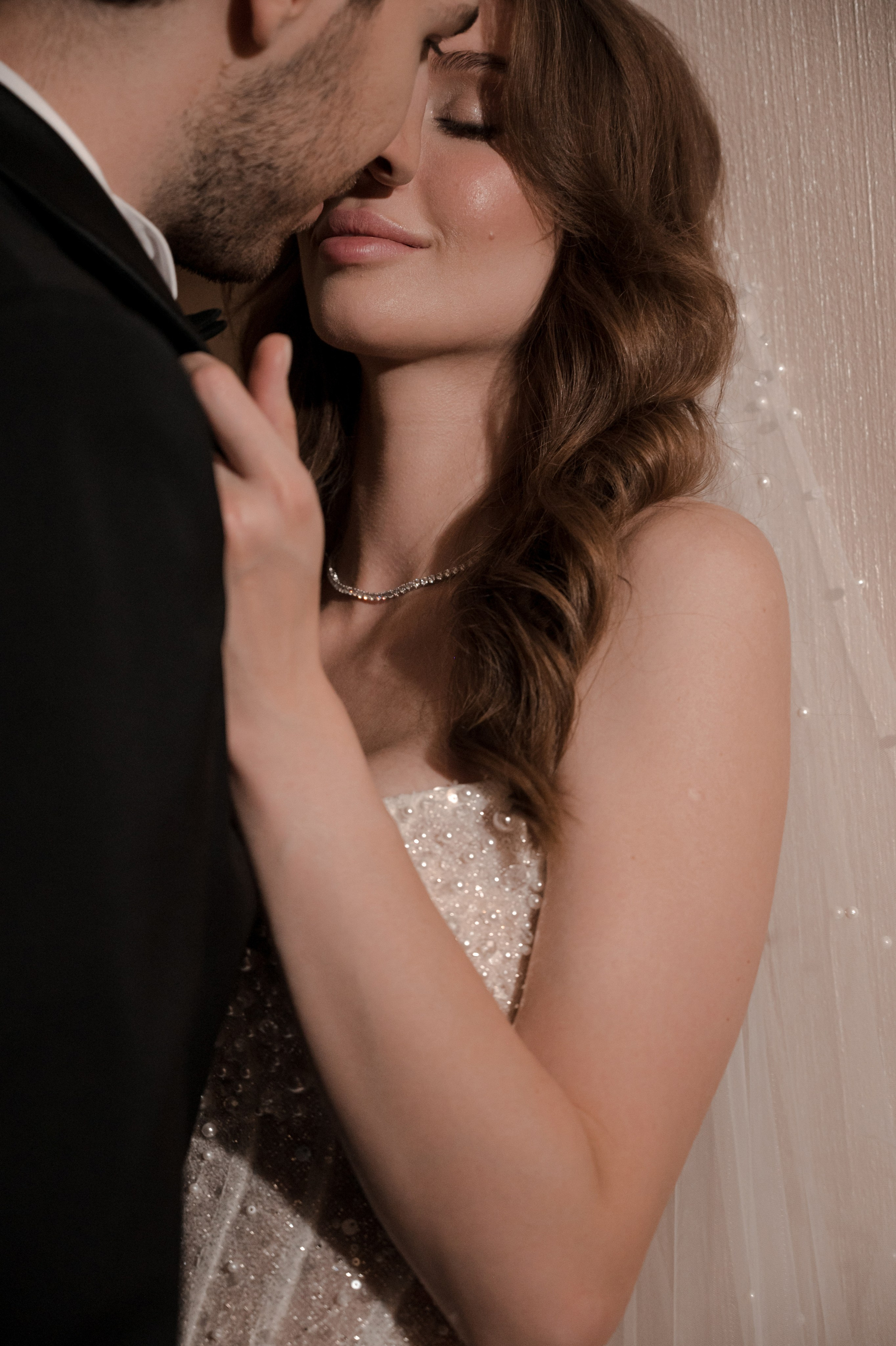 Anna & Boris. Свадебный и семейный фотограф Вероника Холод