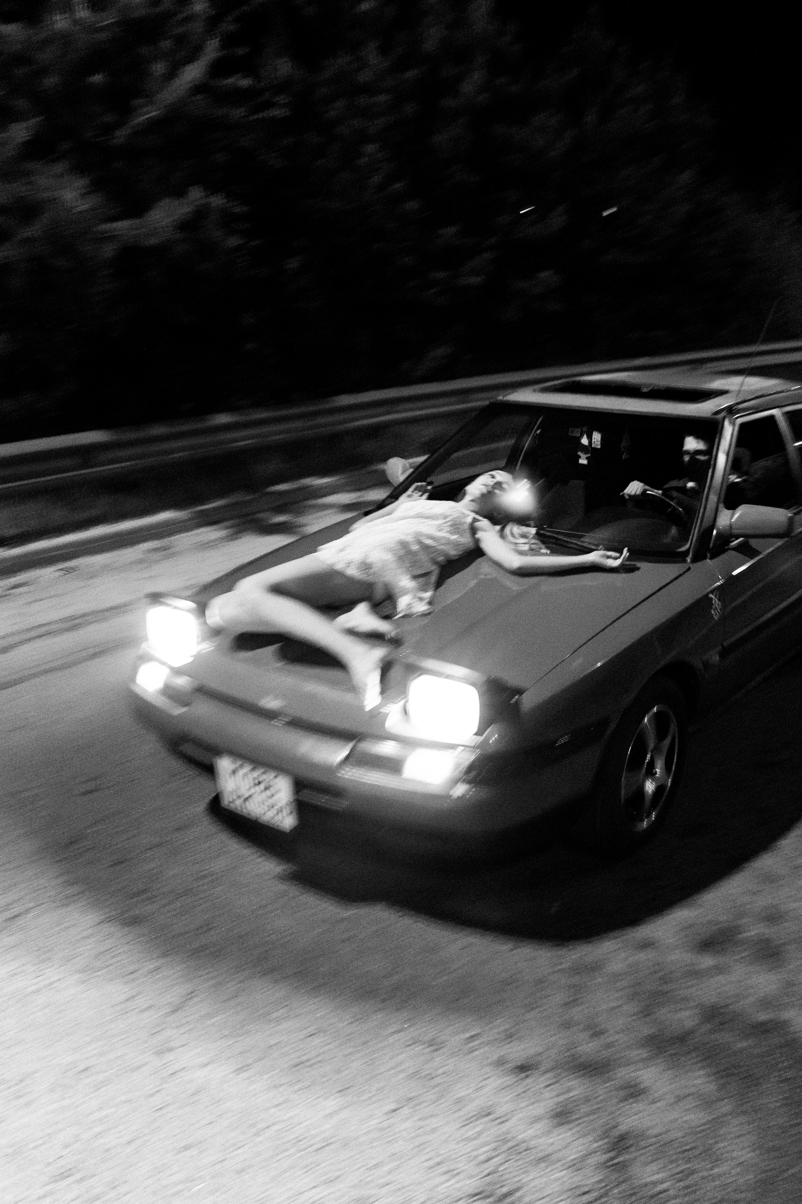 Фотограф | Киреев Семён | Москва