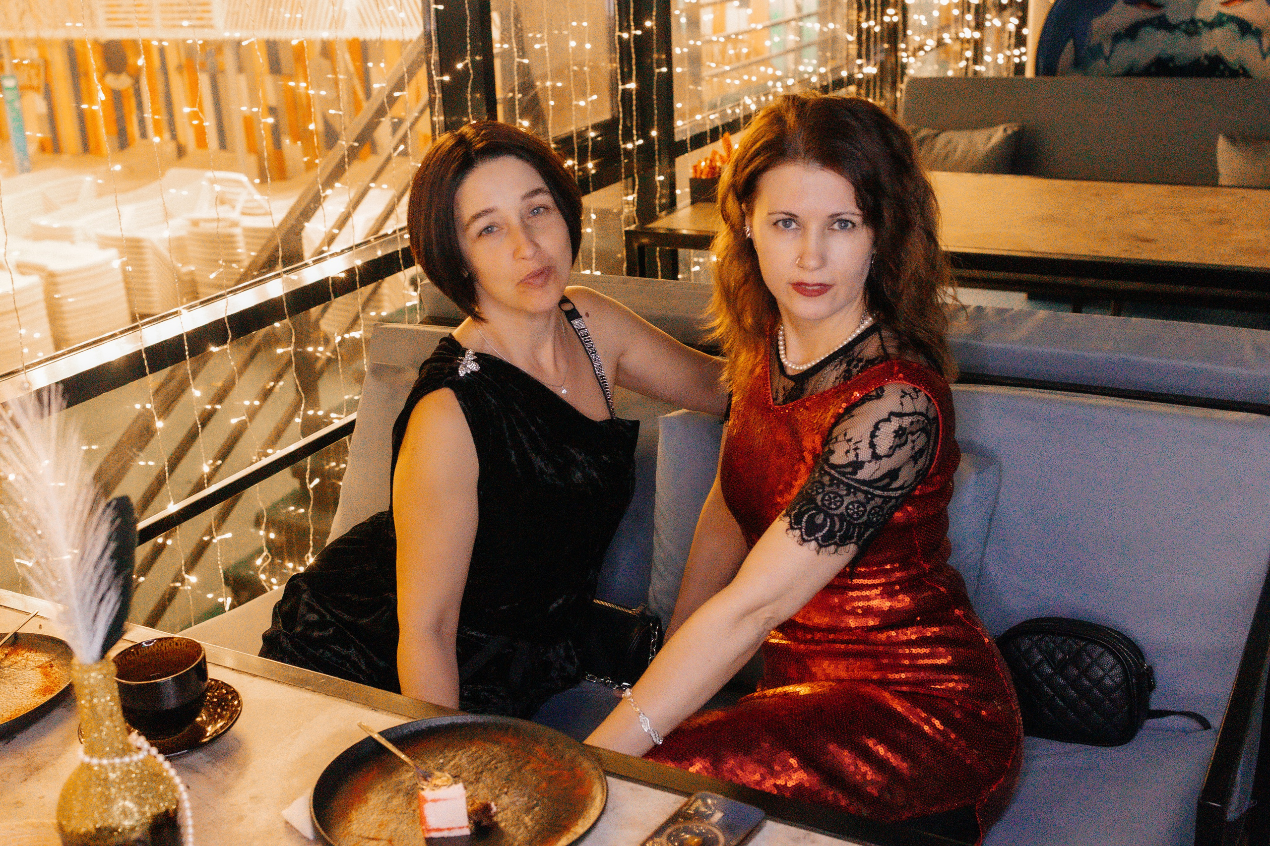 «ГЭТСБИ»: ВЕК ДЖАЗА И РОСКОШИ. Семейный и детский фотограф в Славгороде Анастасия Винс