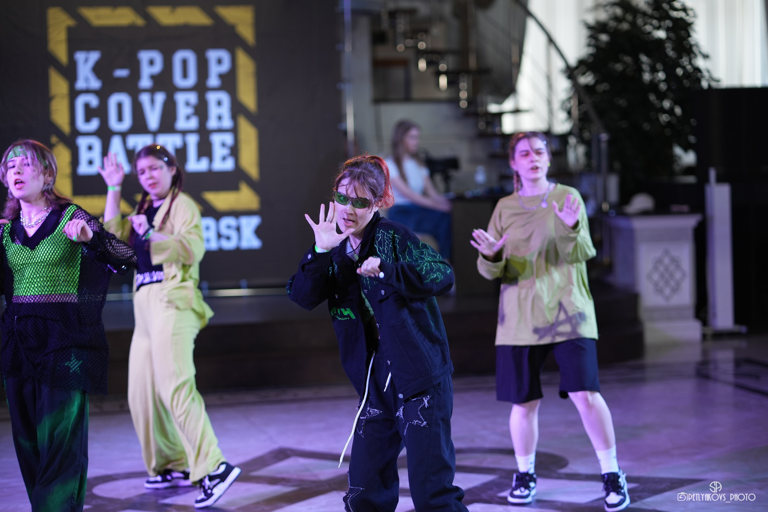 K-POP COVER BATTLE PYATTIGORSK. Фотограф, видеограф Пятигорск, Ставрополь, Ессентуки, Petlyakovs_photo