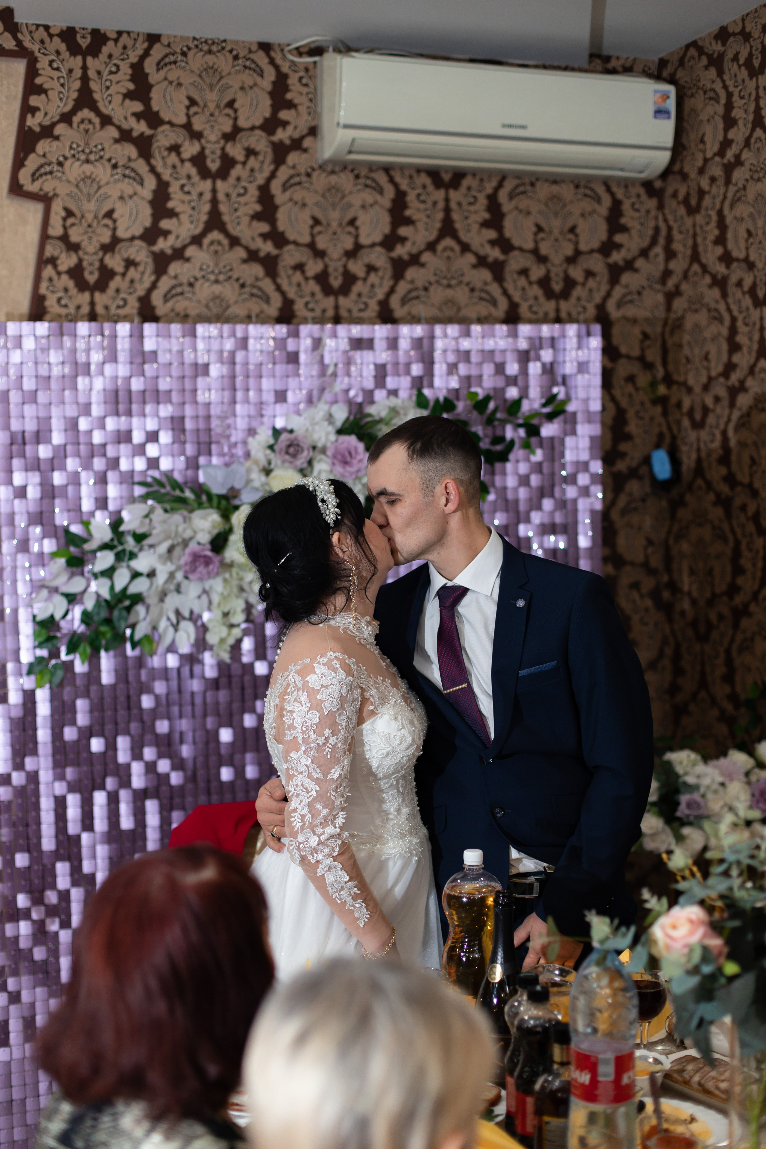 Свадьба Ольги и Алексея. Выпускной альбом Шахты Ростов