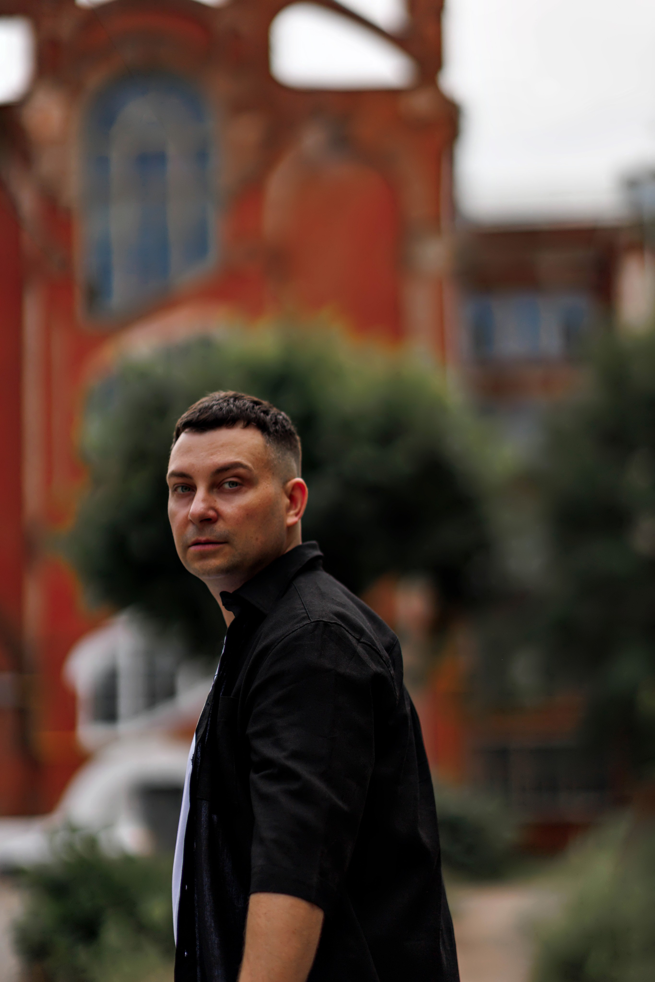 Сергей. Детский и семейный фотограф в Твери Ольга Крестьянинова