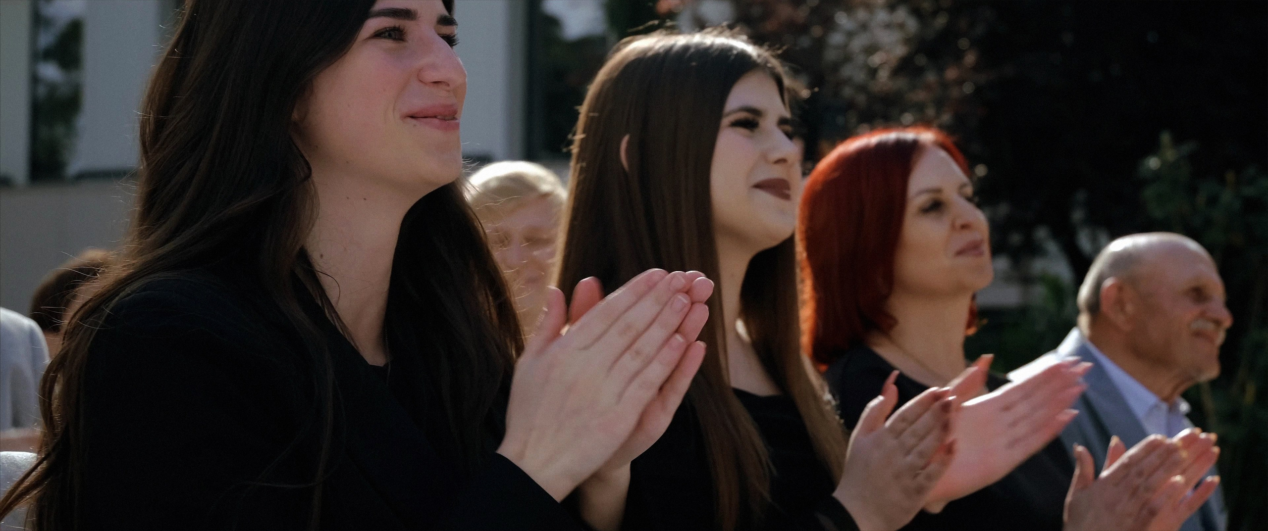 LOVE HAS NO BOUNDARIES. Tuman Film | Видеосъемка в Сочи и Дубае | Андрей Калитухо