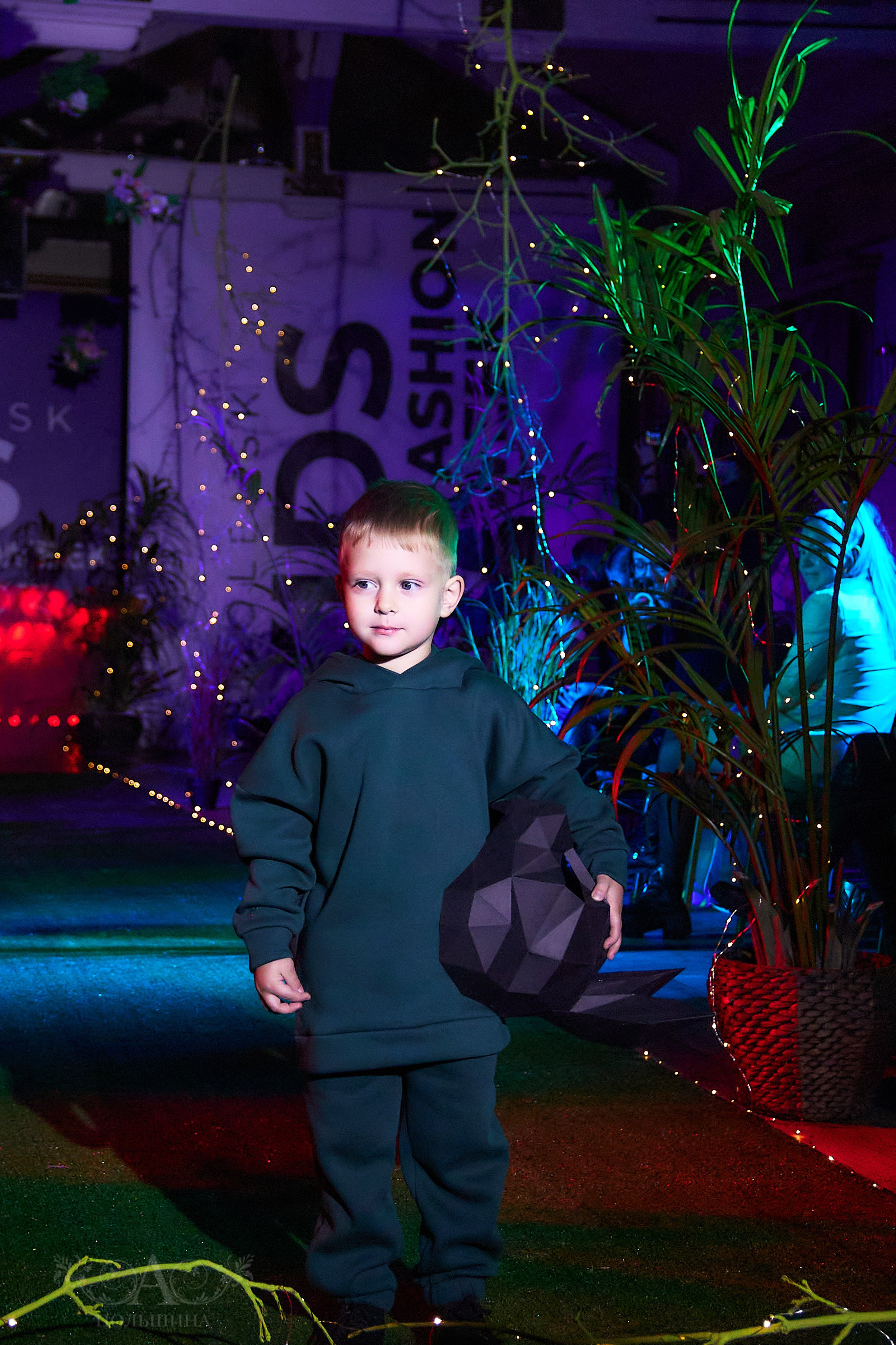 SMOLENSK KIDS FASHION WEEK 2023. Фотограф в Смоленске Ася Польшина