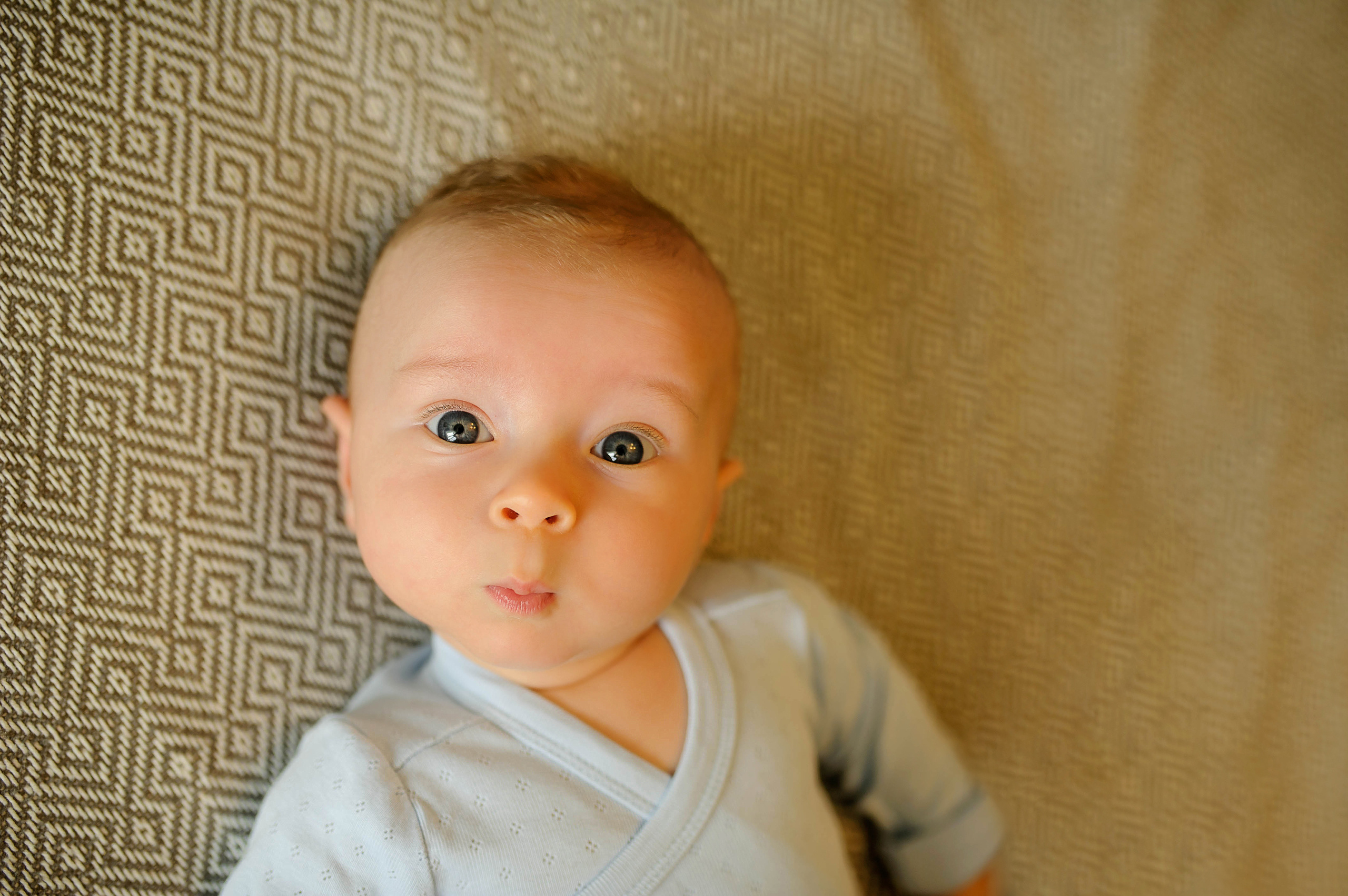 Съемка у вас дома. Фотограф на Крещение