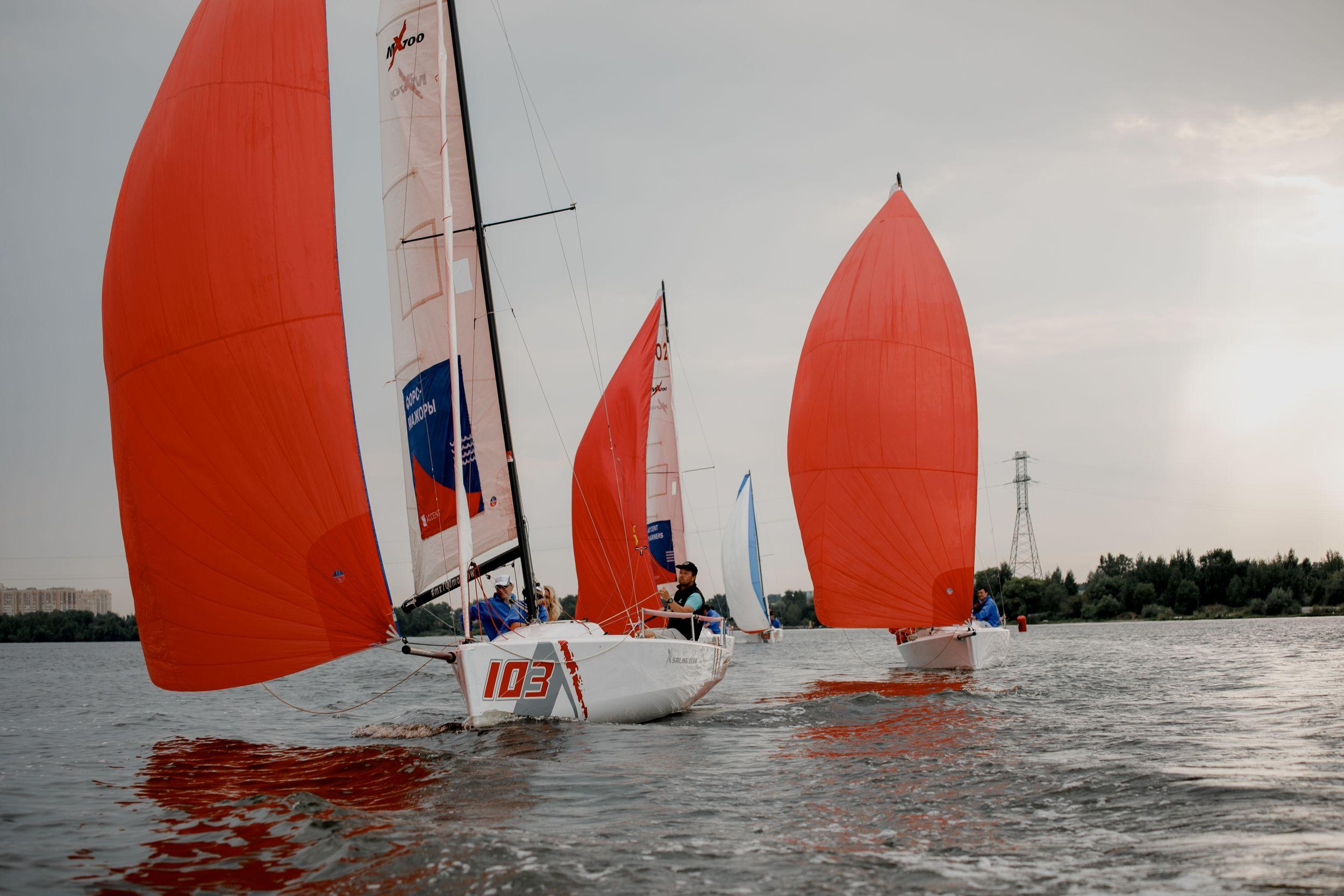 Репортажная съемка в Москве