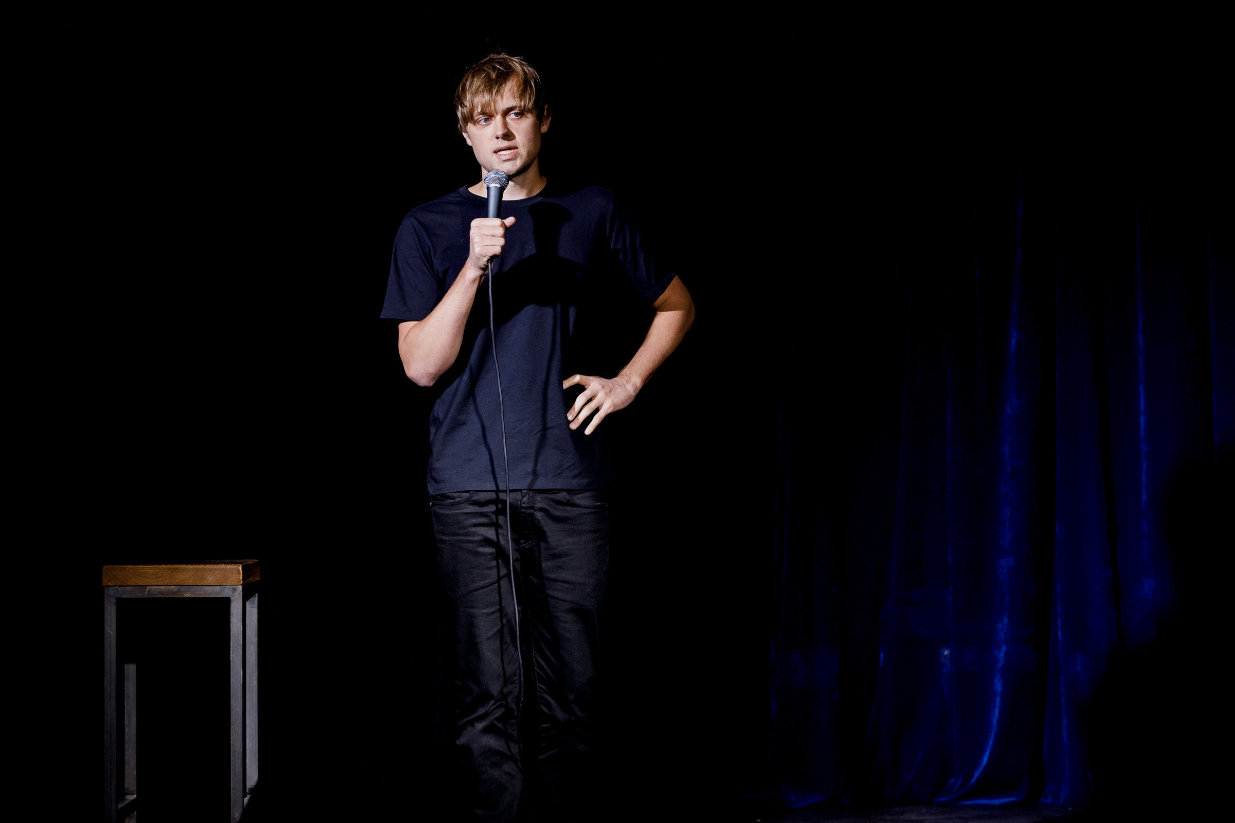 Репортажная съемка в Москве