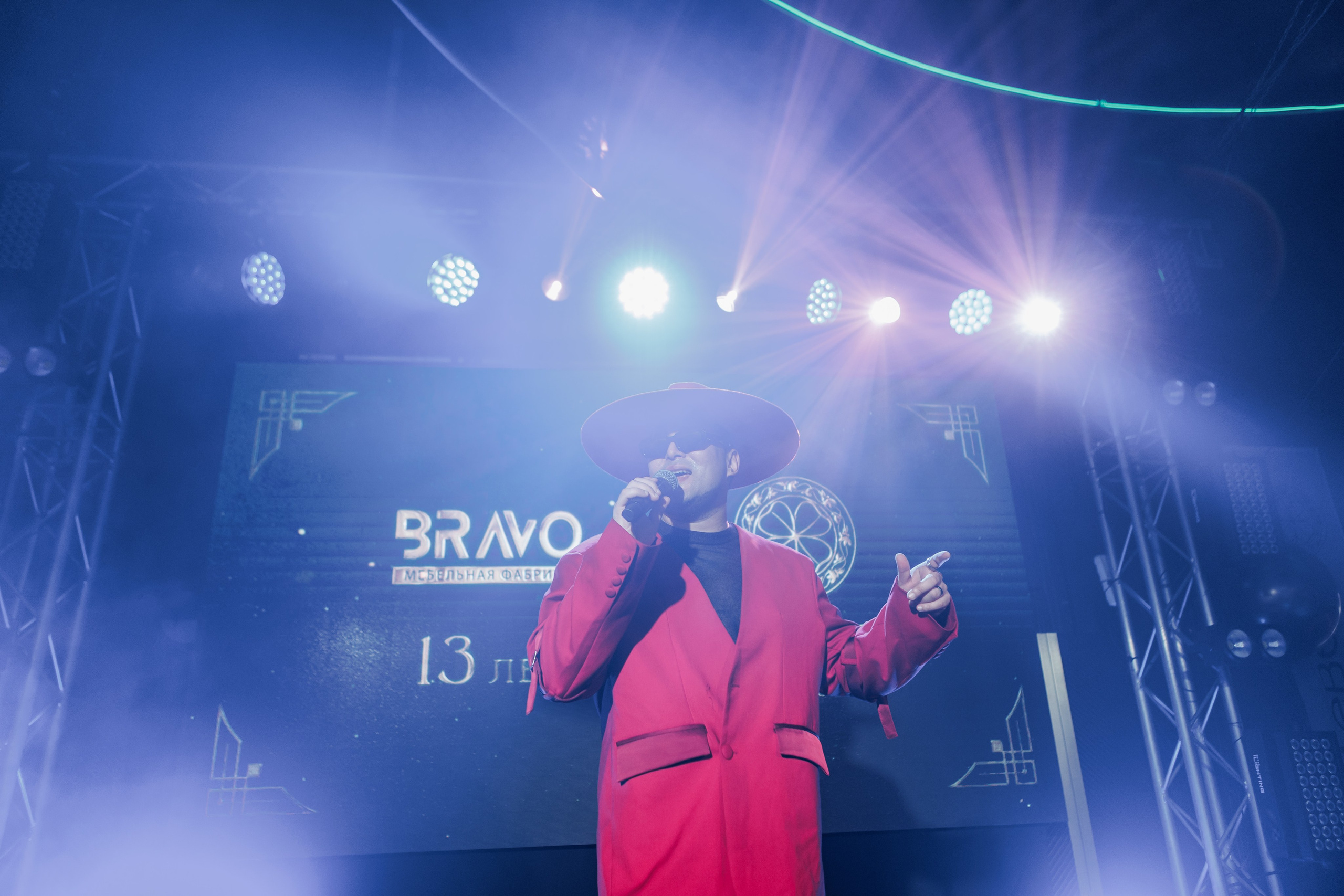 BRAVO BIRTHDAY 13 — PART II. СВОИ. ФОТООТЧЕТЫ-СОБЫТИЯ-МЕСТА