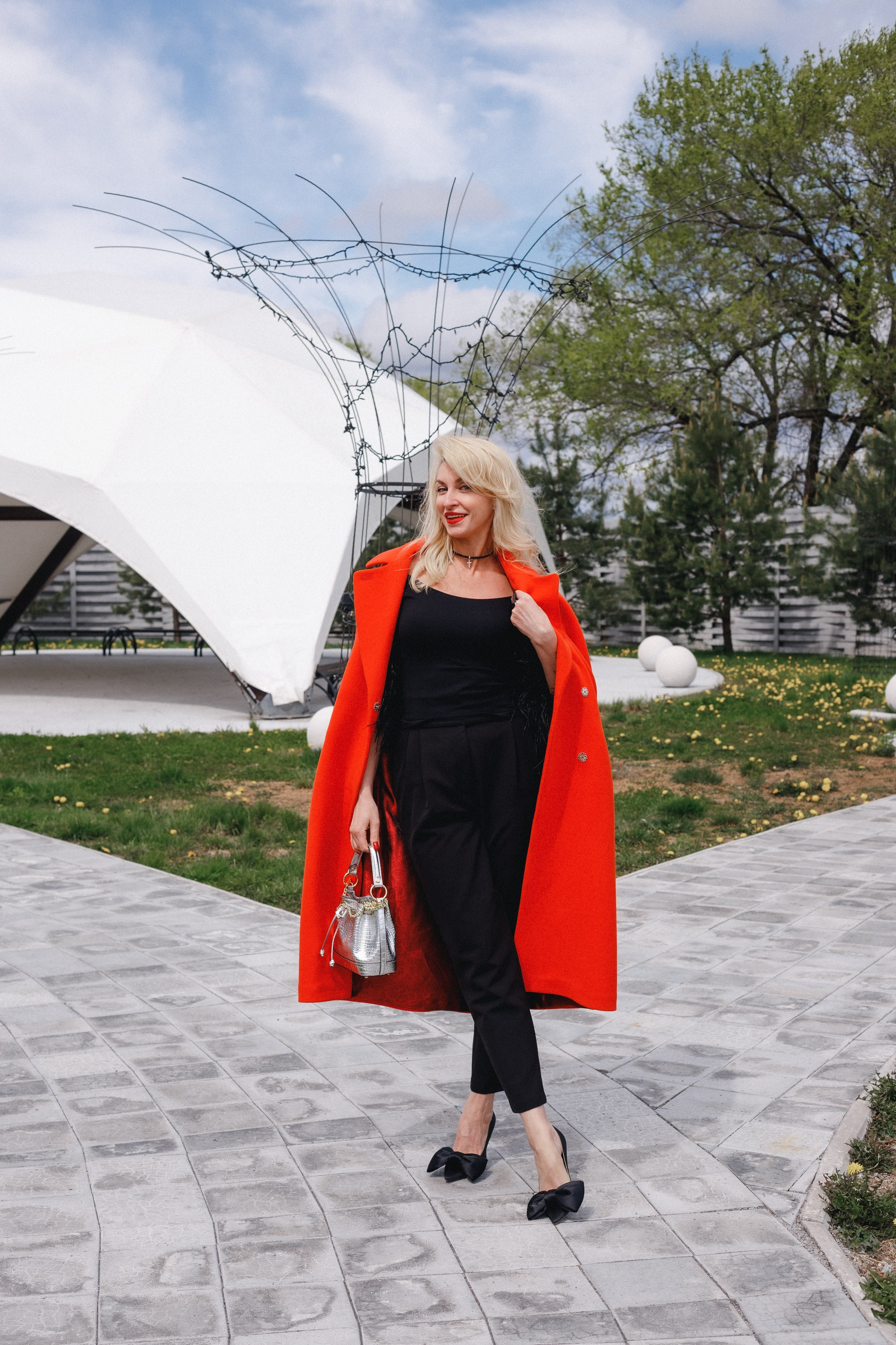 Davines Color Day. СВОИ. ФОТООТЧЕТЫ-СОБЫТИЯ-МЕСТА