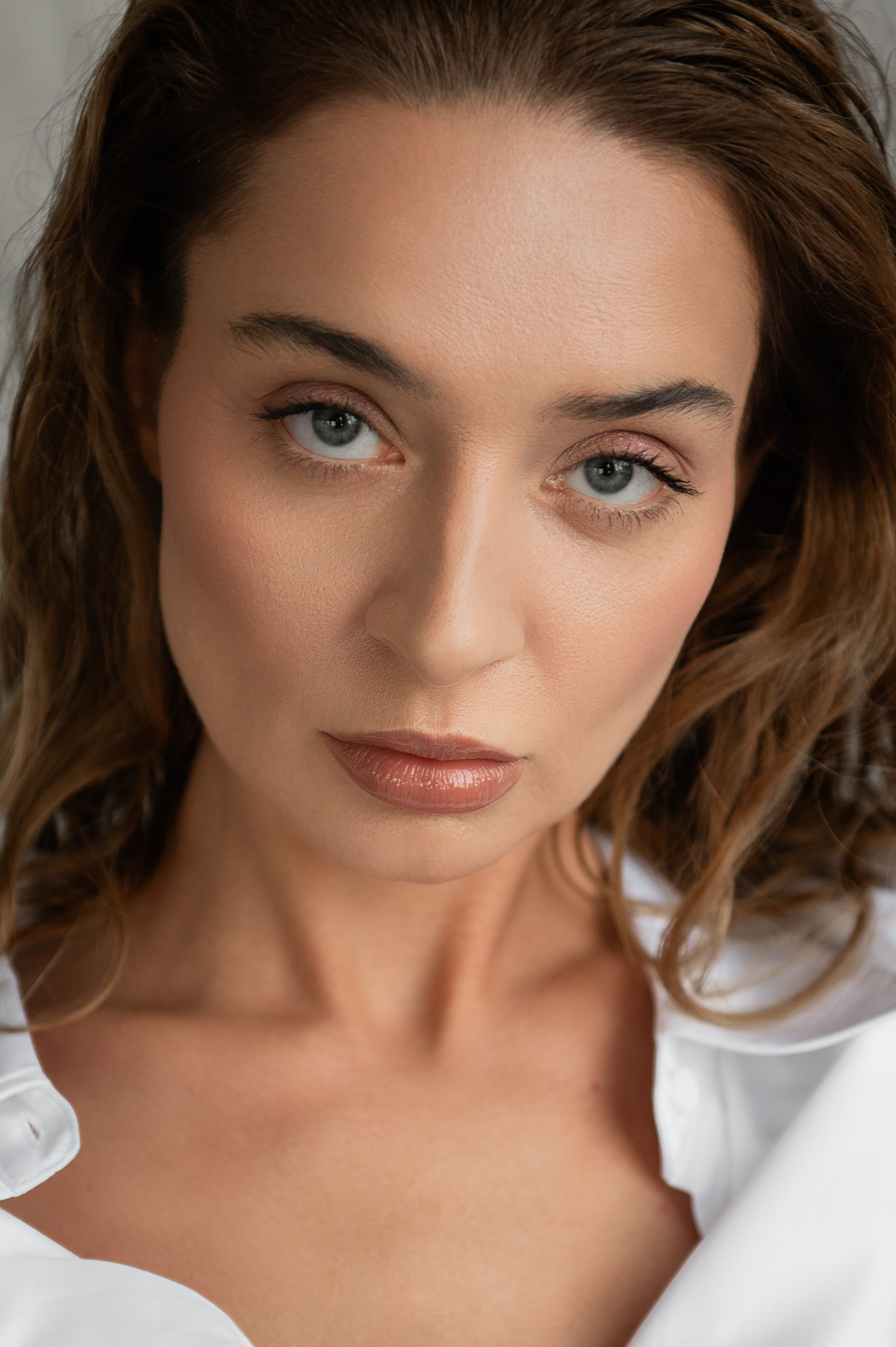 Портрет. Профессиональный фотограф в Москве Александра Харламова