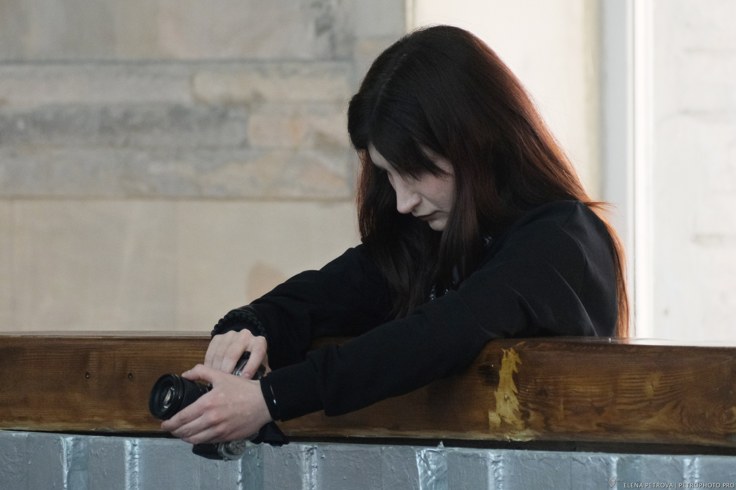 14.03.2026 Fujifilm Creators Day. Театральный фотограф в Алматы Елена Петрова