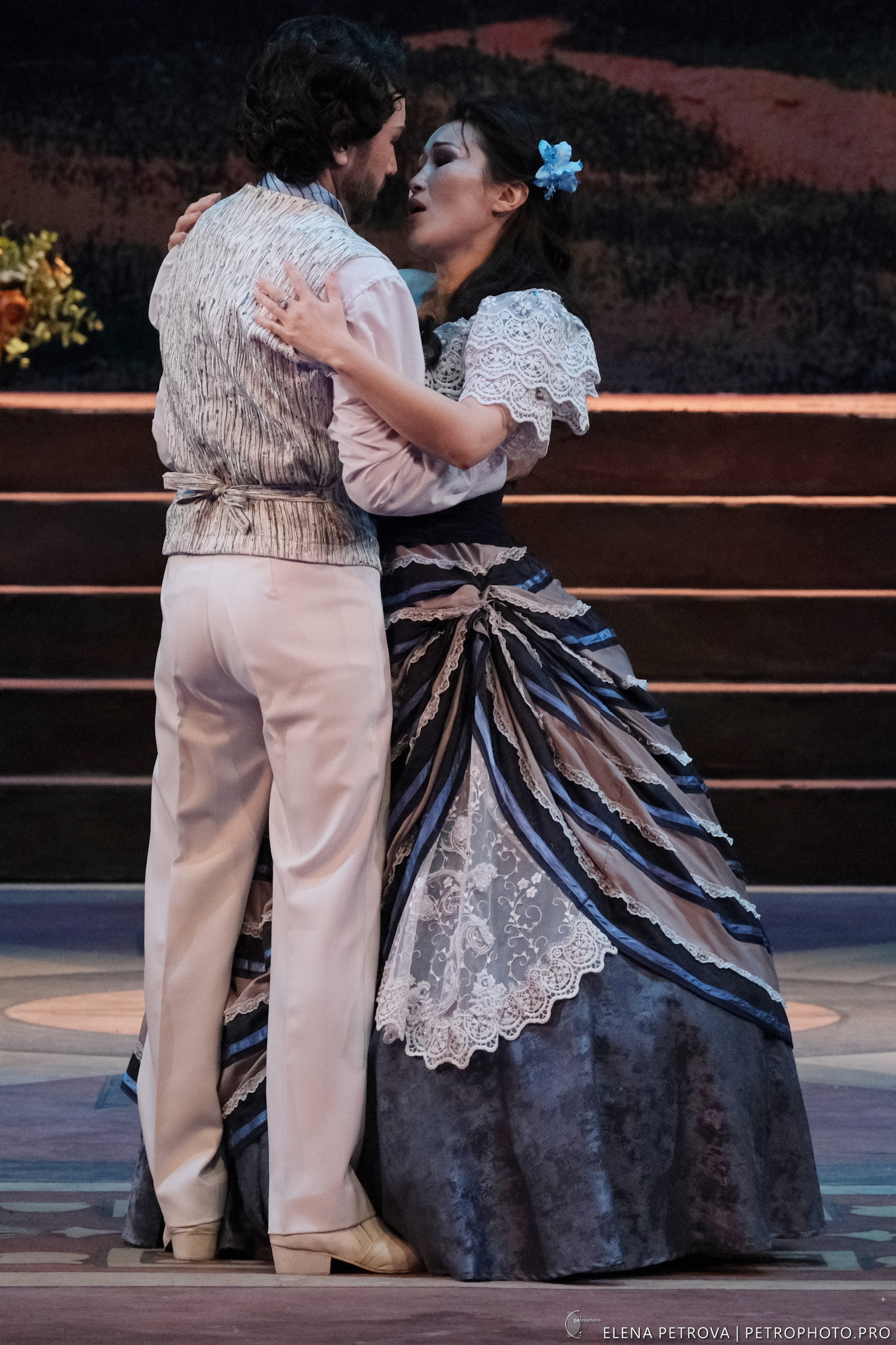 28.03.2026 Травиата. Театральный фотограф в Алматы Елена Петрова